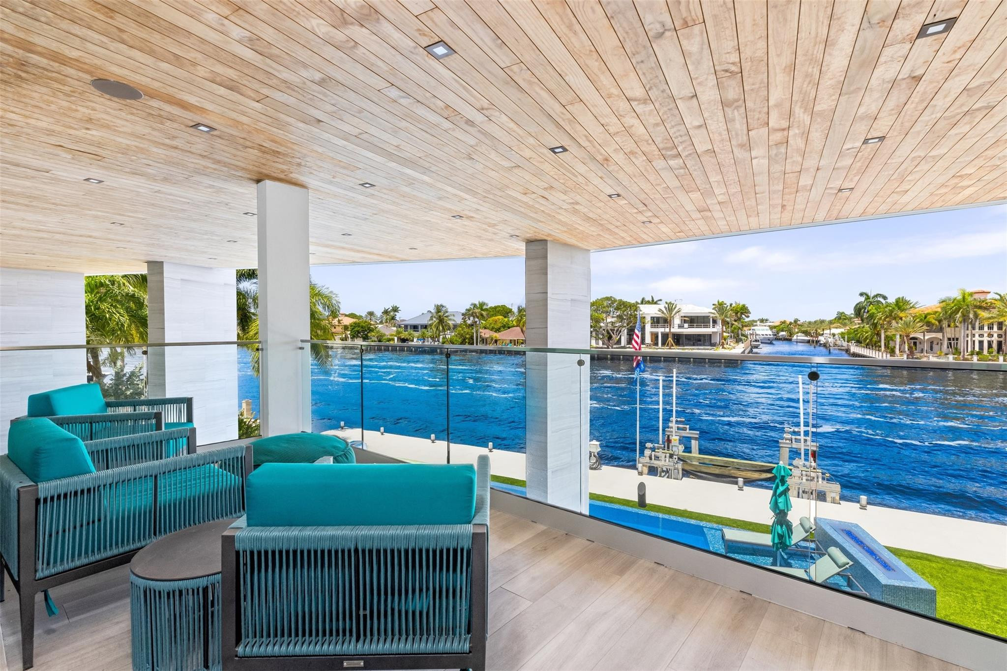 34 Minnetonka, Sea Ranch Lakes FL 33308
