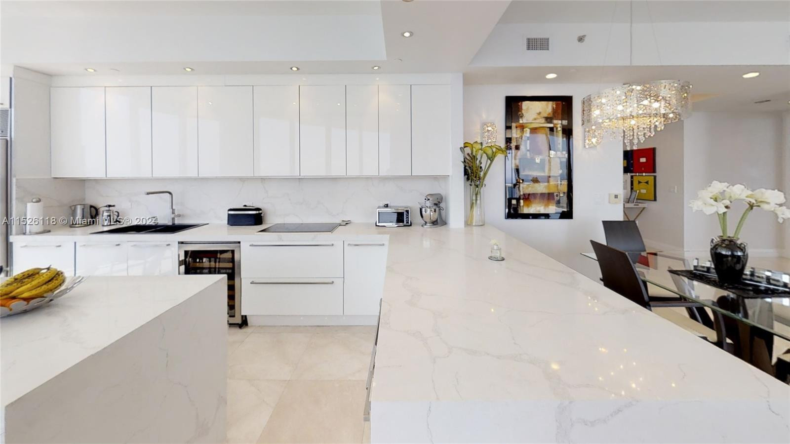 16001 Collins #1901, Sunny Isles Beach FL 33160