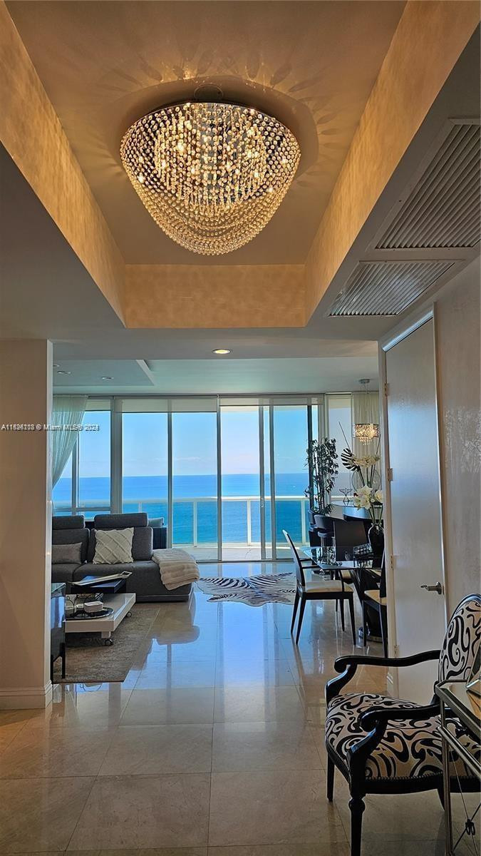 16001 Collins #1901, Sunny Isles Beach FL 33160