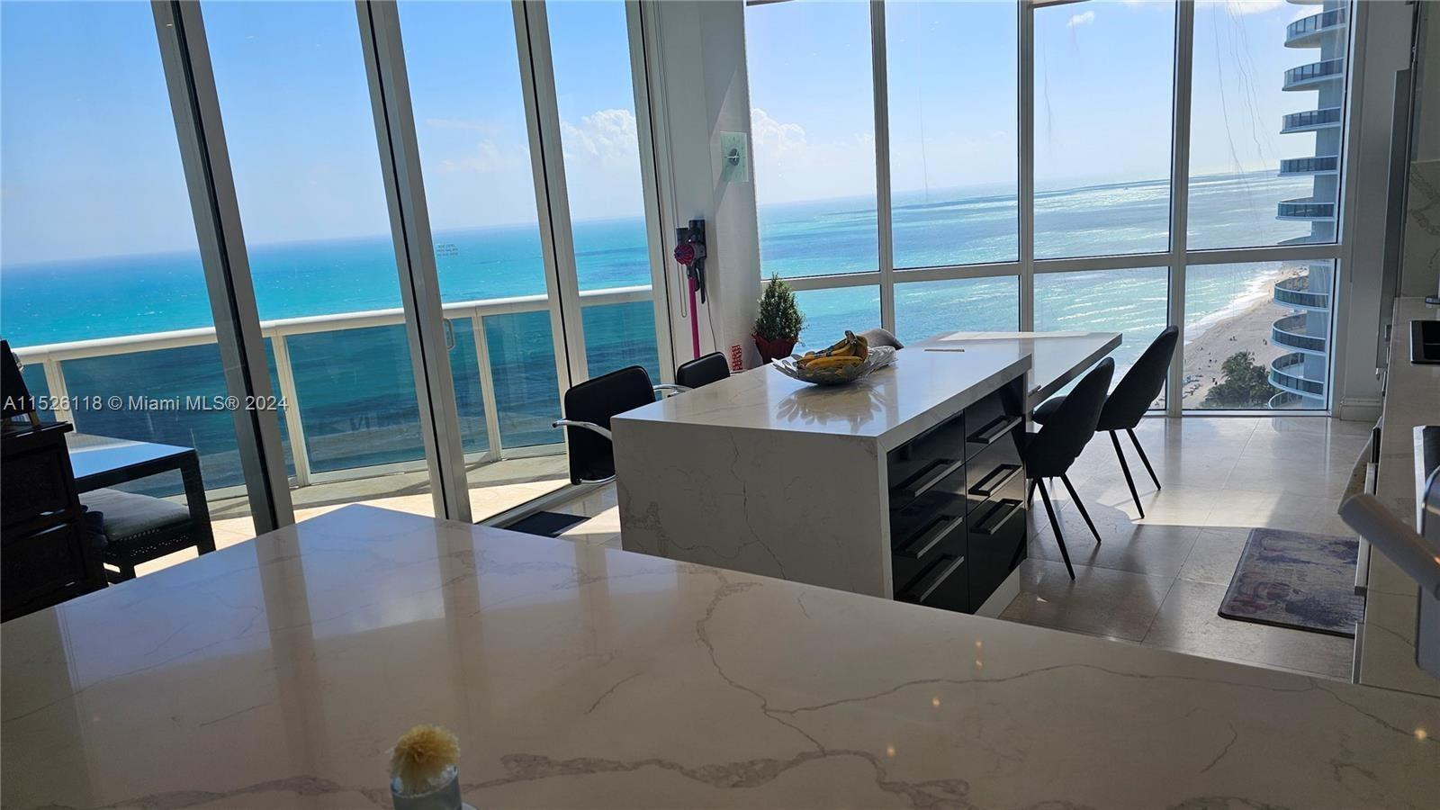 16001 Collins #1901, Sunny Isles Beach FL 33160