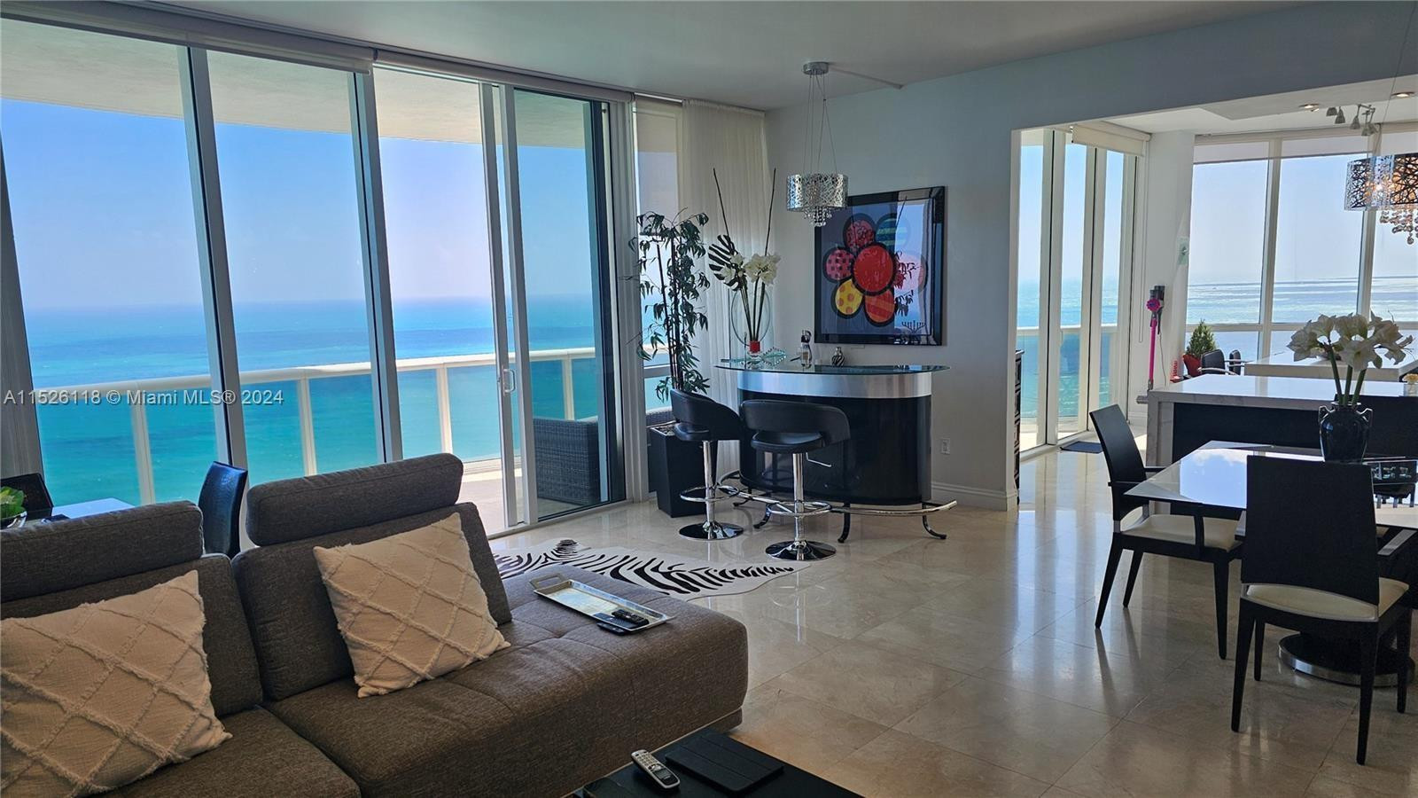 16001 Collins #1901, Sunny Isles Beach FL 33160