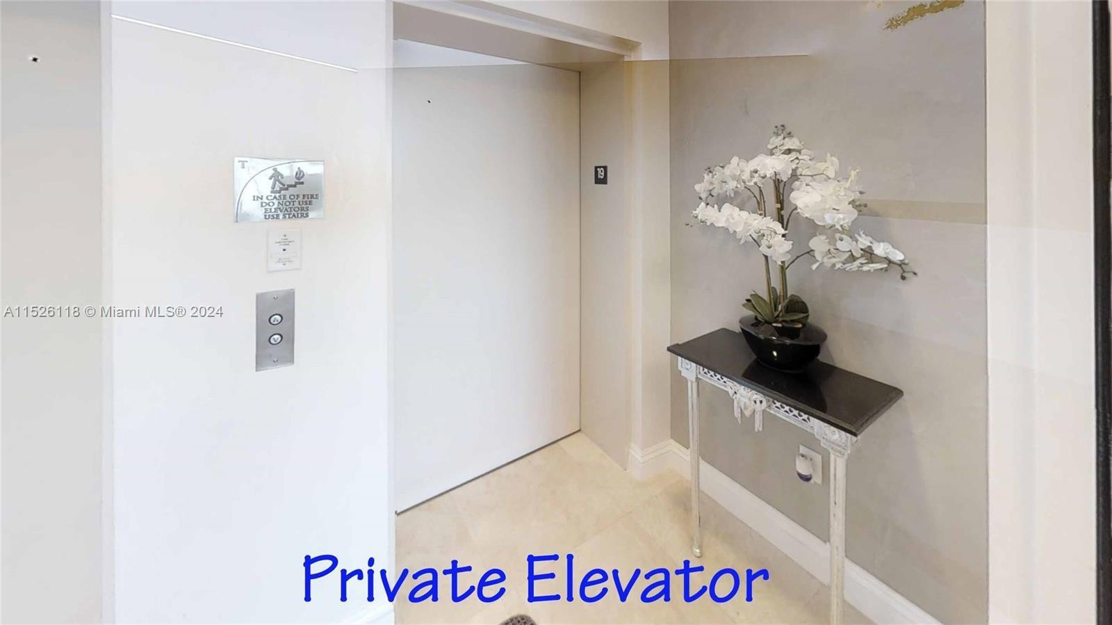 16001 Collins #1901, Sunny Isles Beach FL 33160