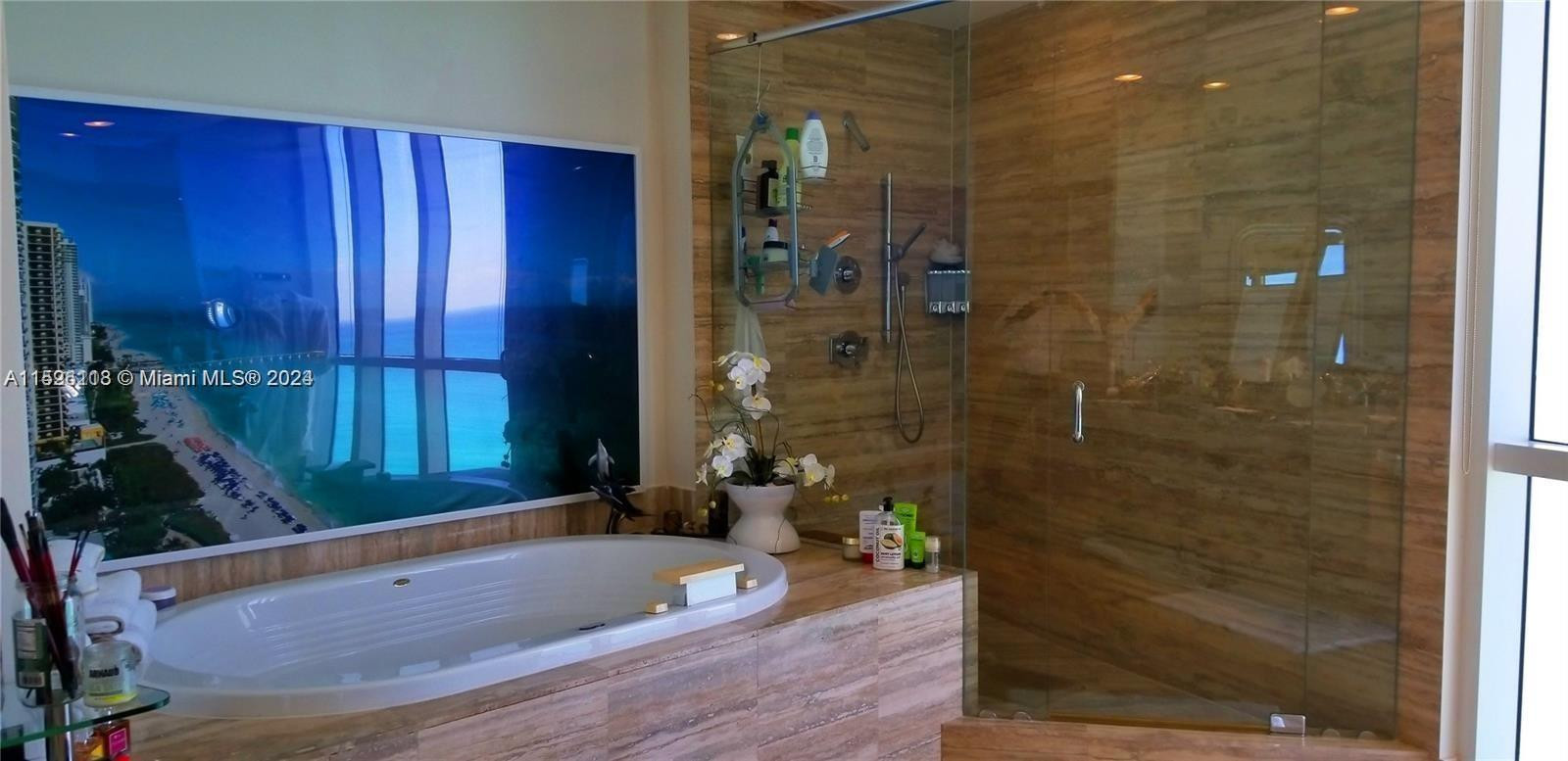 16001 Collins #1901, Sunny Isles Beach FL 33160