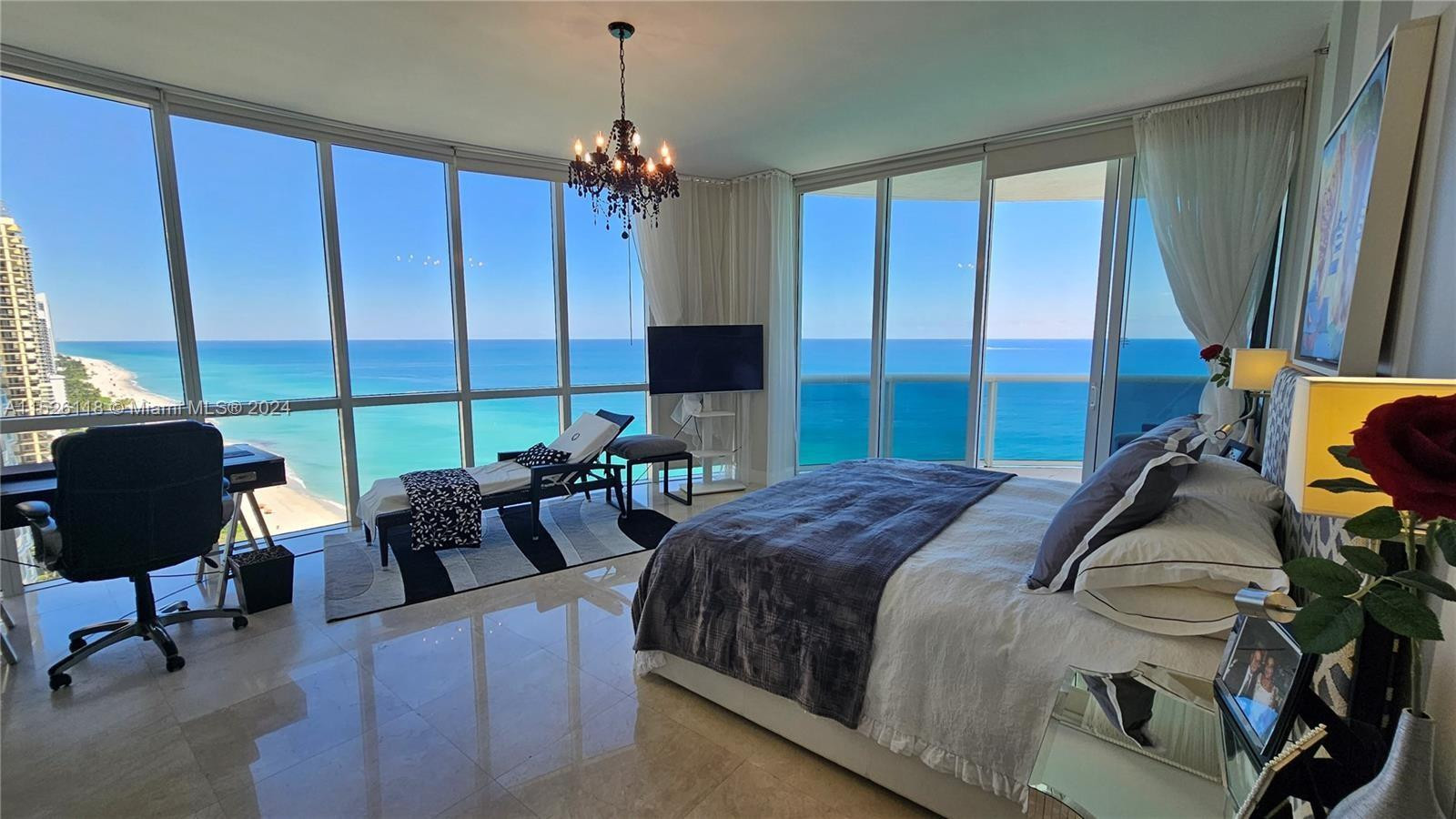 16001 Collins #1901, Sunny Isles Beach FL 33160