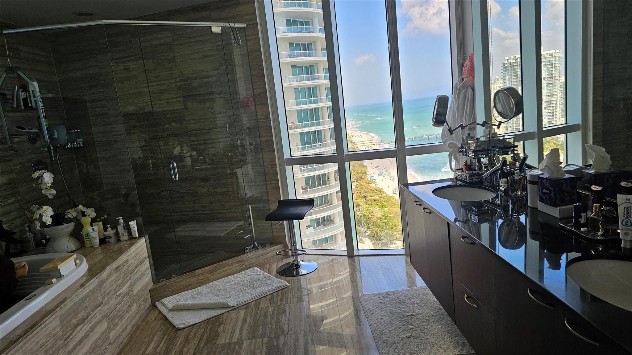 16001 Collins #1901, Sunny Isles Beach FL 33160