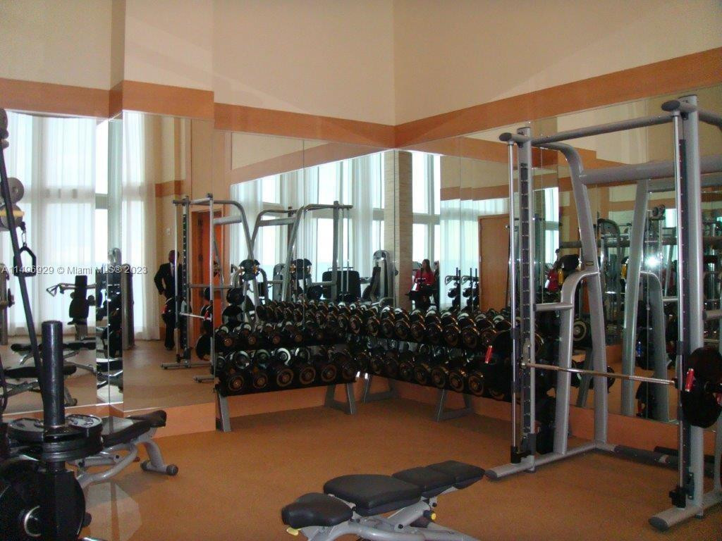 16001 Collins #1901, Sunny Isles Beach FL 33160