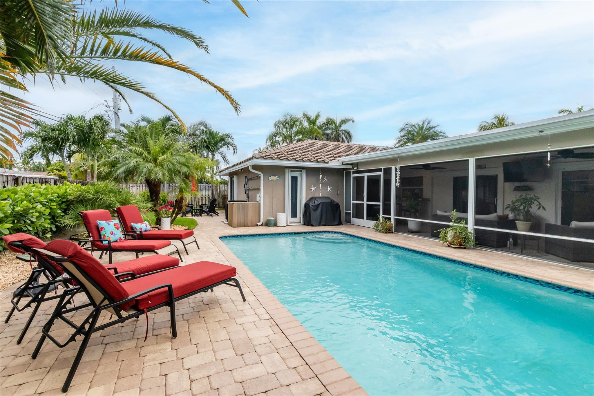 2750 SE 4th, Pompano Beach FL 33062