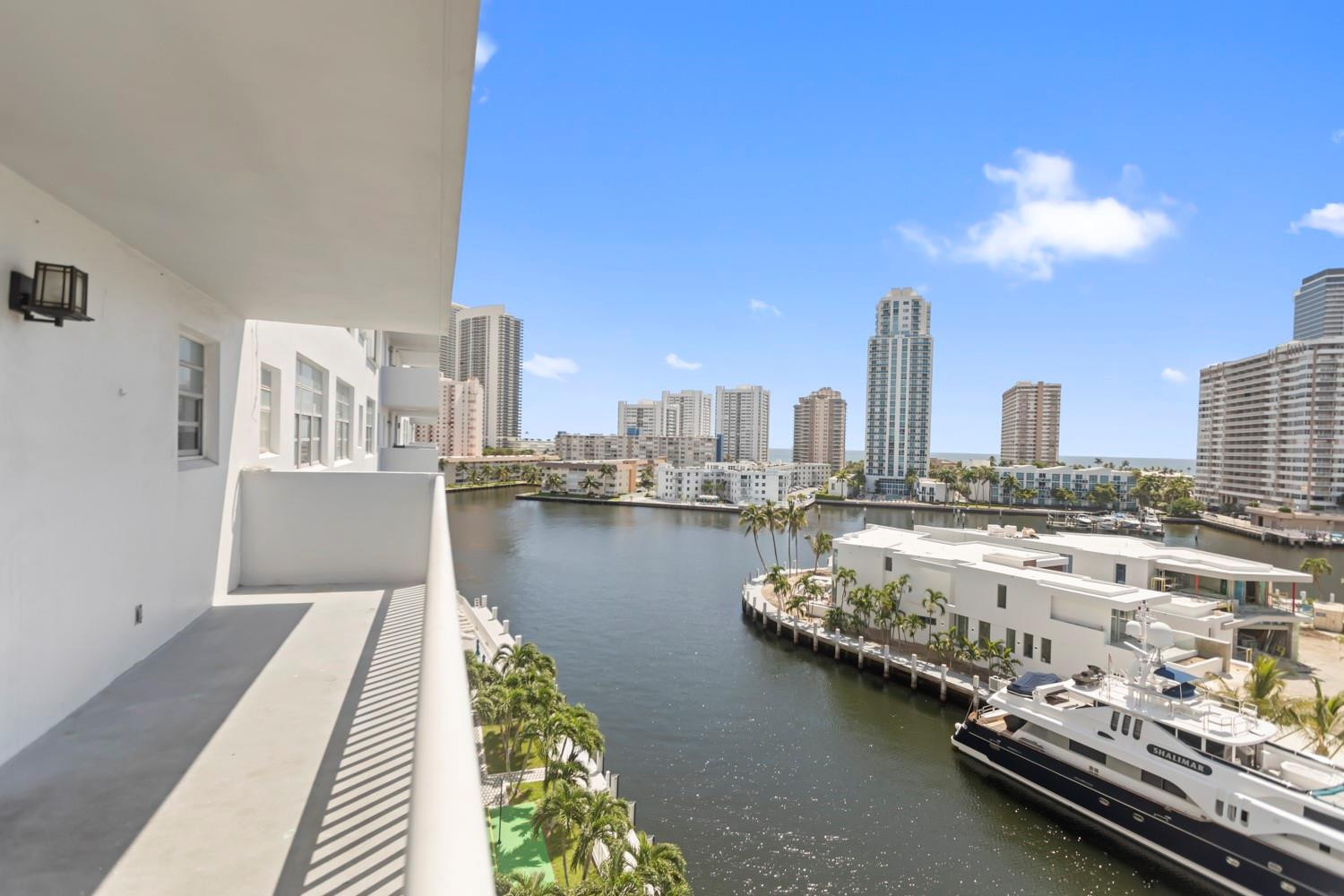 137 Golden Isles #706, Hallandale Beach FL 33009
