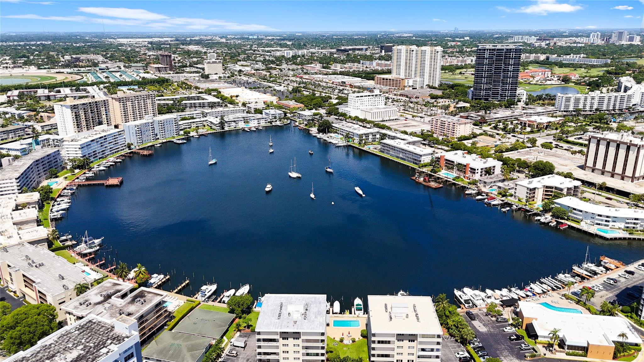 137 Golden Isles #706, Hallandale Beach FL 33009