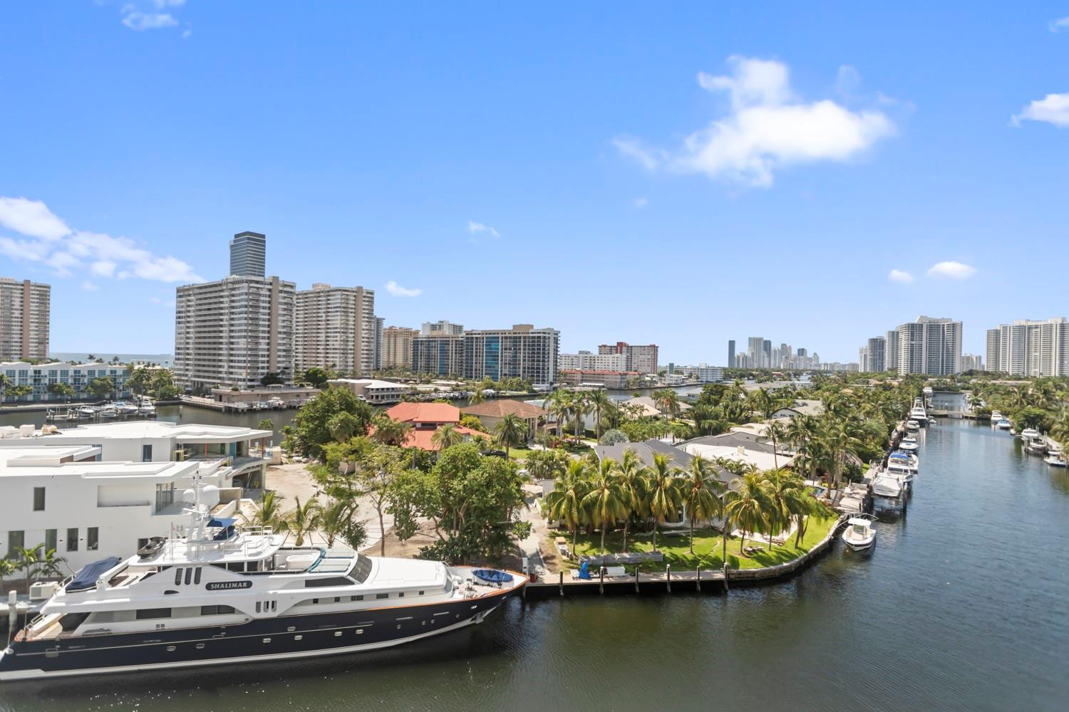 137 Golden Isles #706, Hallandale Beach FL 33009