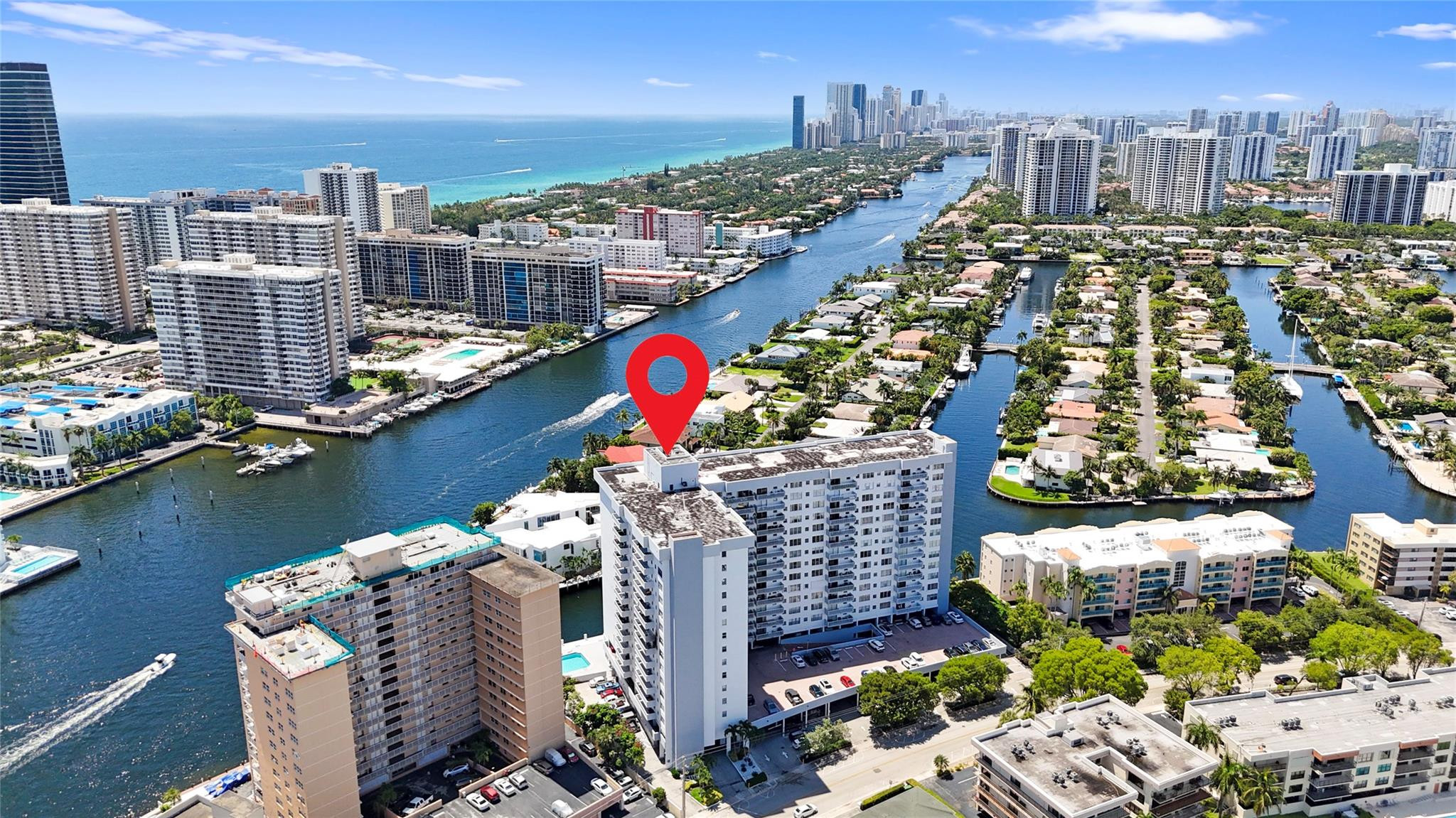 137 Golden Isles #706, Hallandale Beach FL 33009