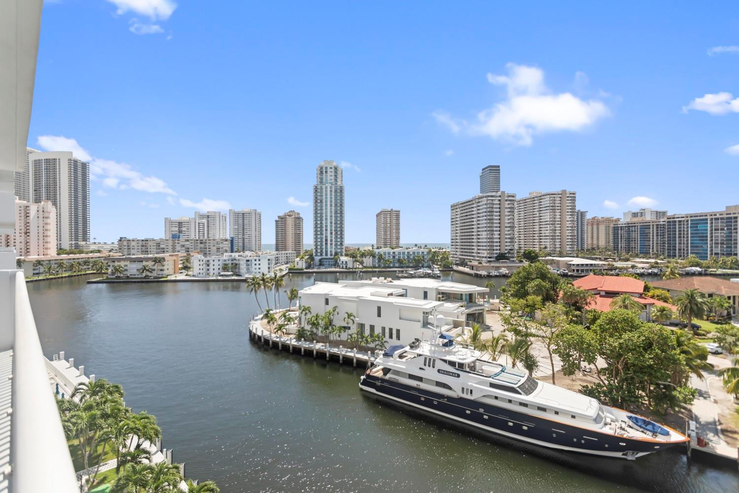137 Golden Isles #706, Hallandale Beach FL 33009