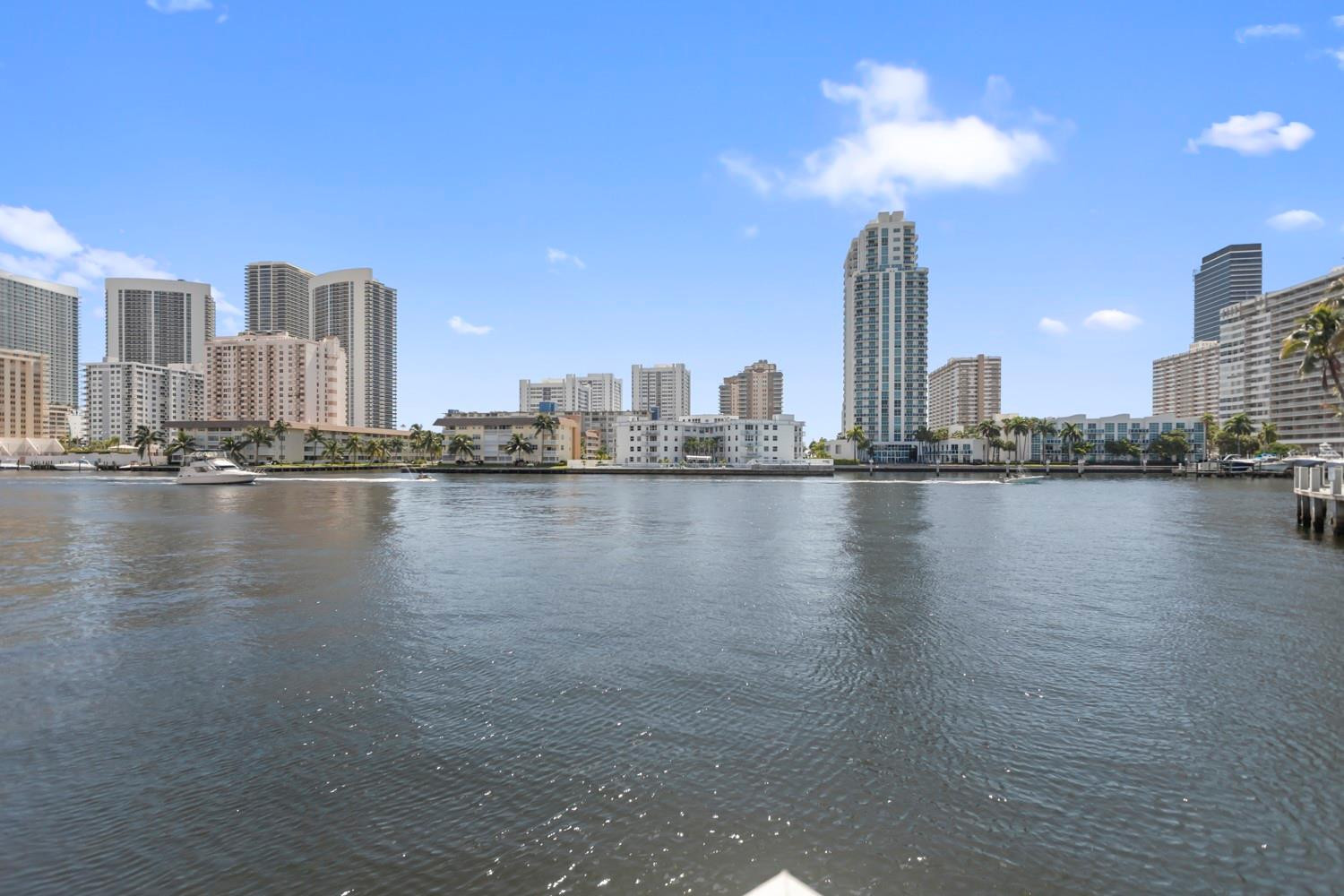 137 Golden Isles #706, Hallandale Beach FL 33009