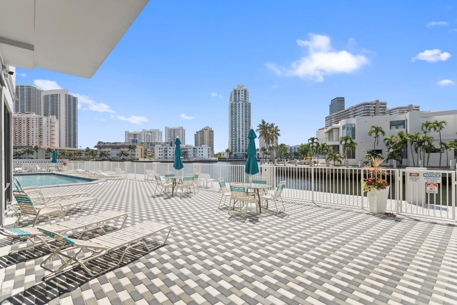 137 Golden Isles #706, Hallandale Beach FL 33009