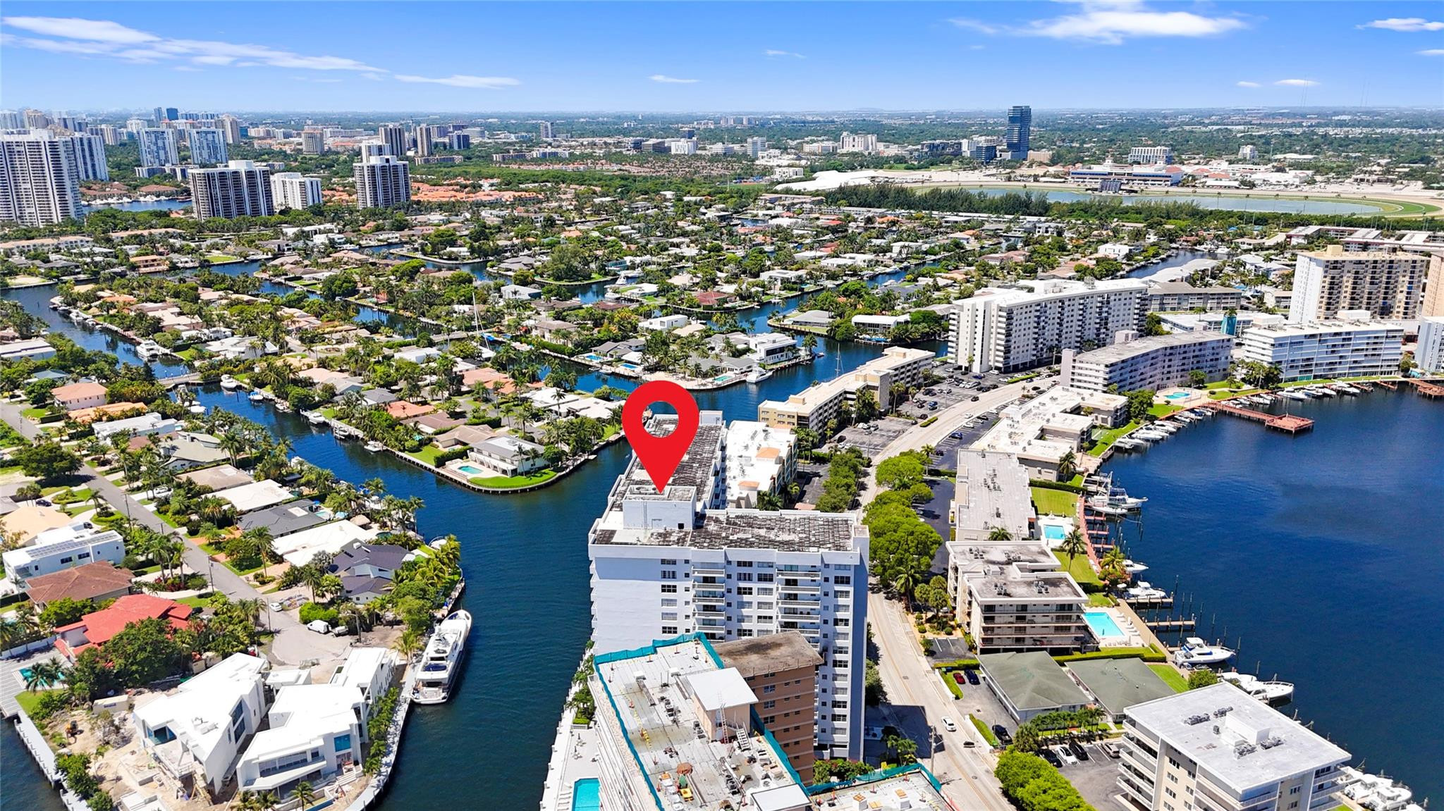 137 Golden Isles #706, Hallandale Beach FL 33009