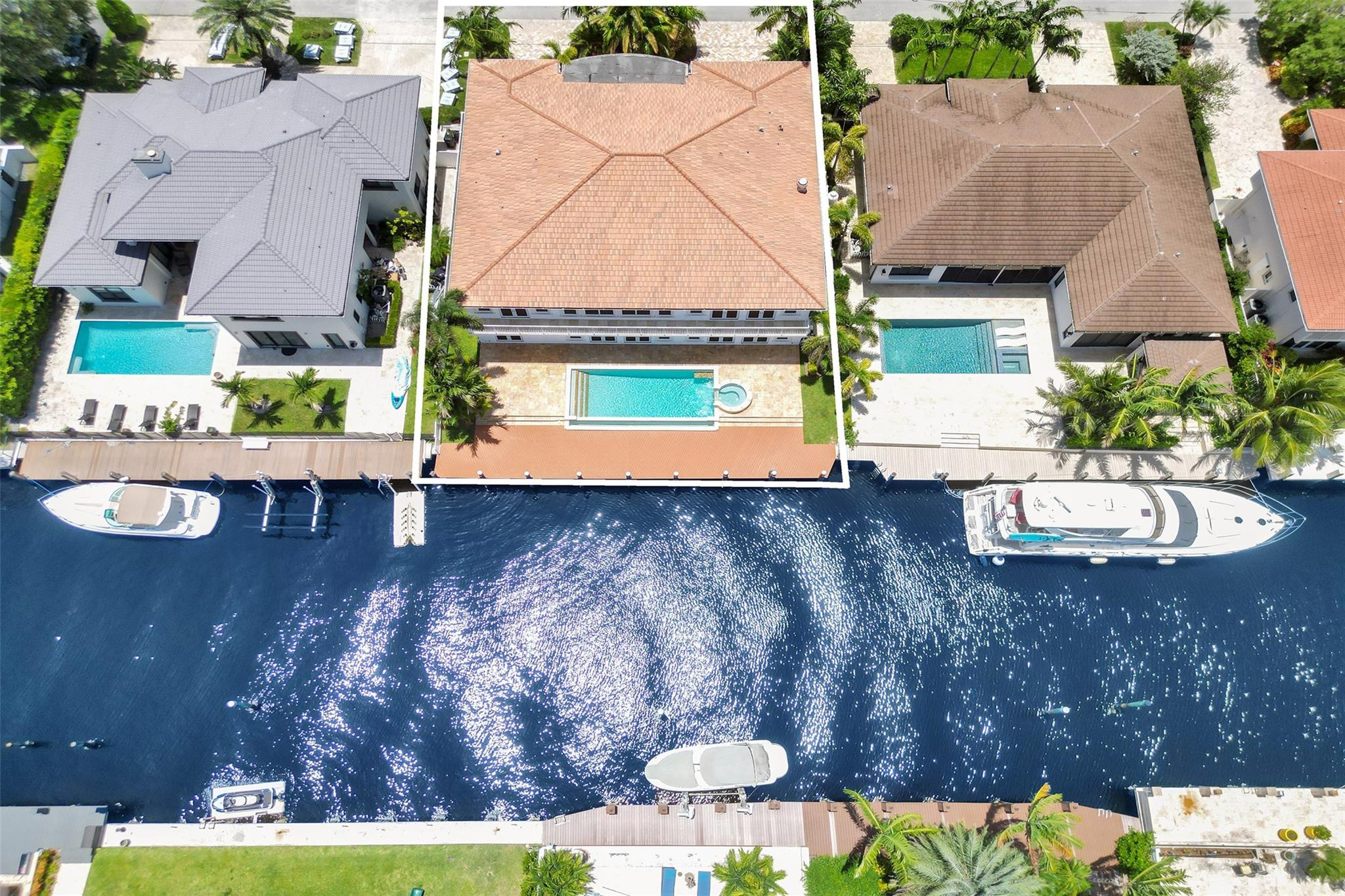 3061 NE 43rd, Fort Lauderdale FL 33308