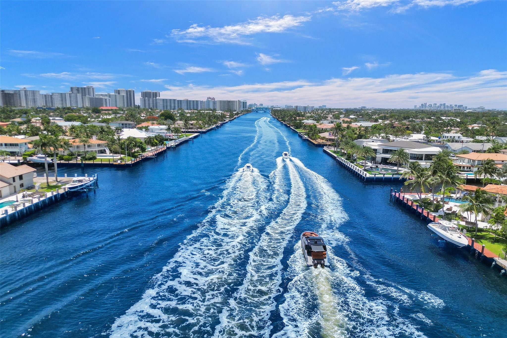 3061 NE 43rd, Fort Lauderdale FL 33308