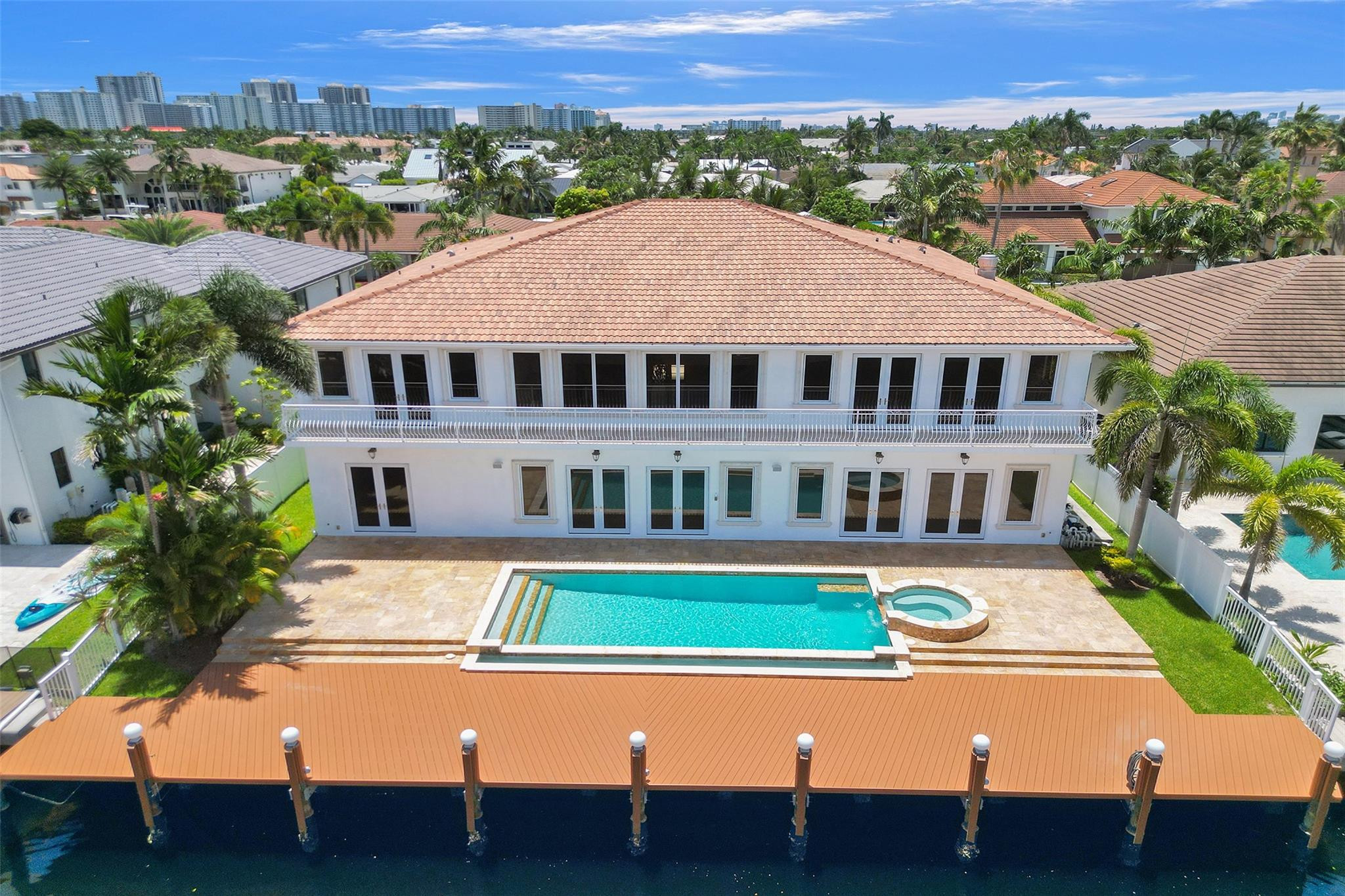 3061 NE 43rd, Fort Lauderdale FL 33308