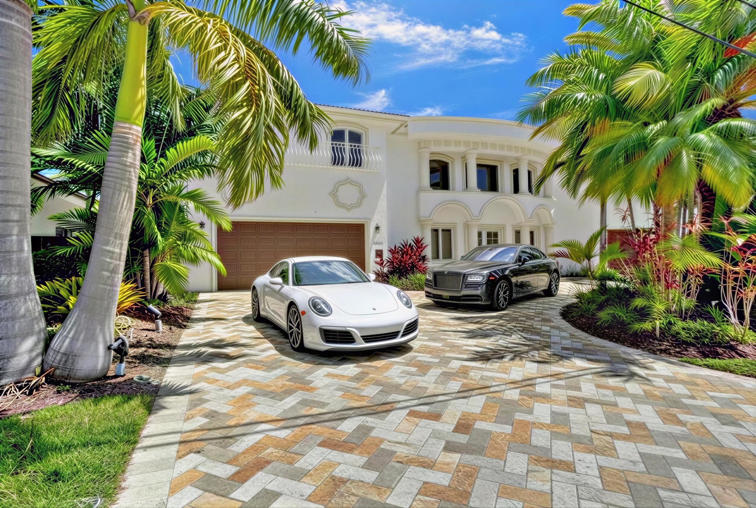 3061 NE 43rd, Fort Lauderdale FL 33308