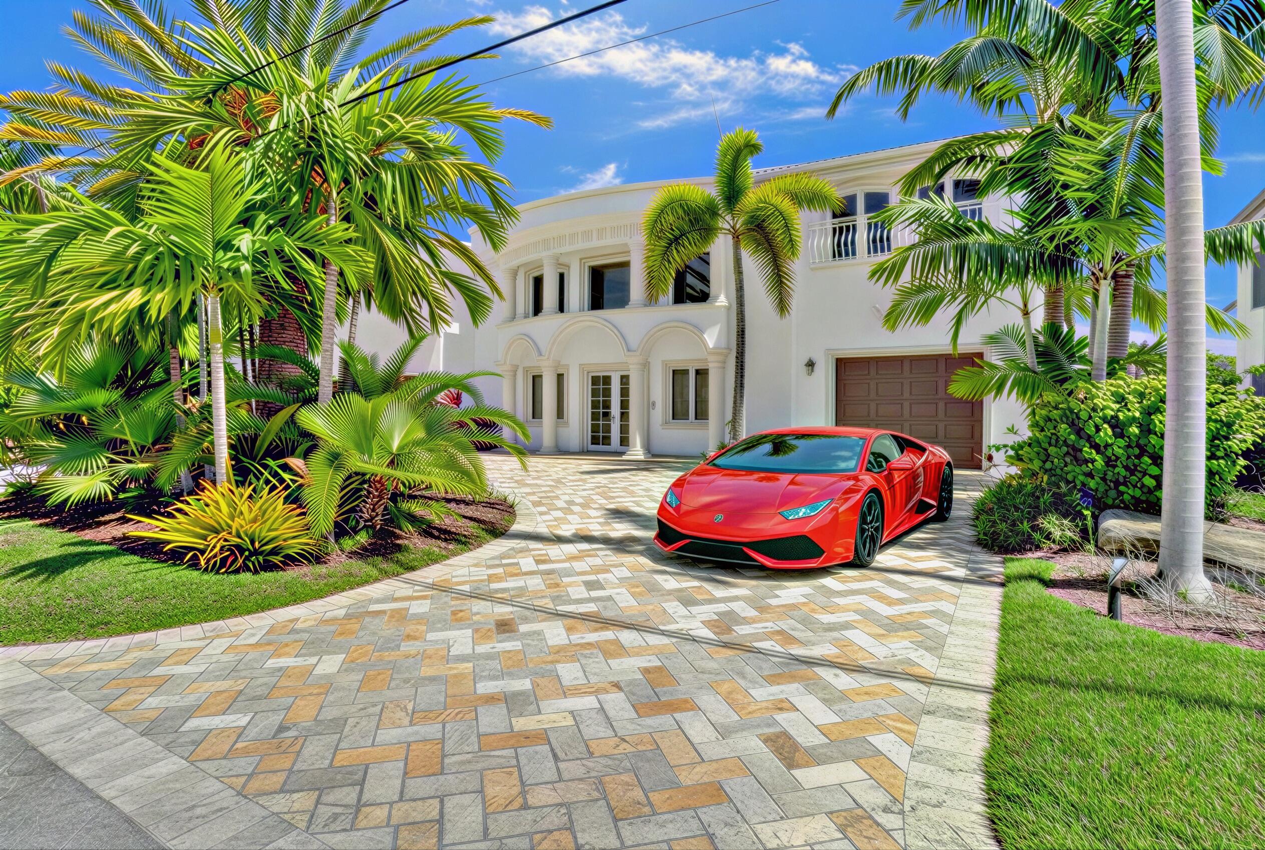 3061 NE 43rd, Fort Lauderdale FL 33308