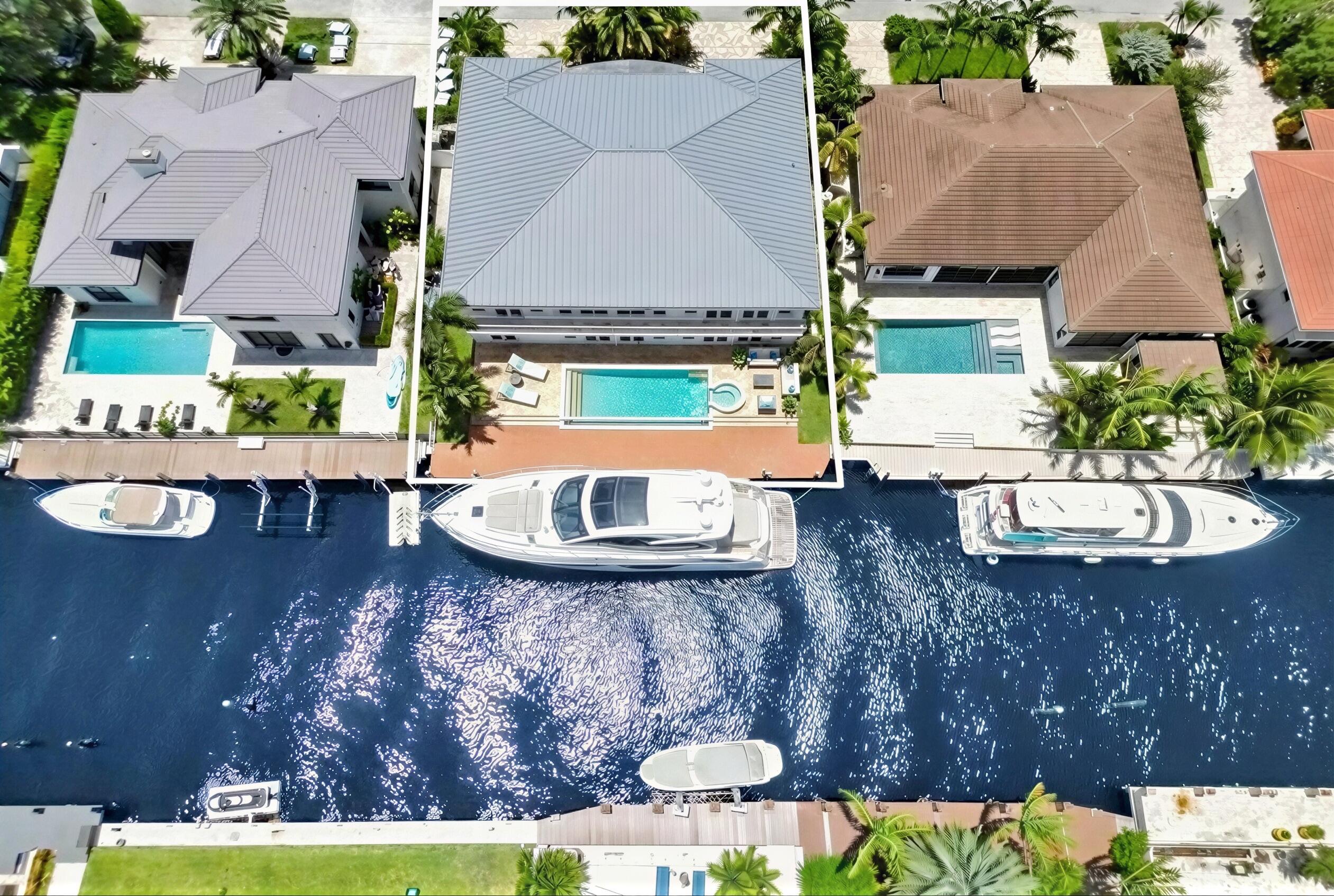 3061 NE 43rd, Fort Lauderdale FL 33308