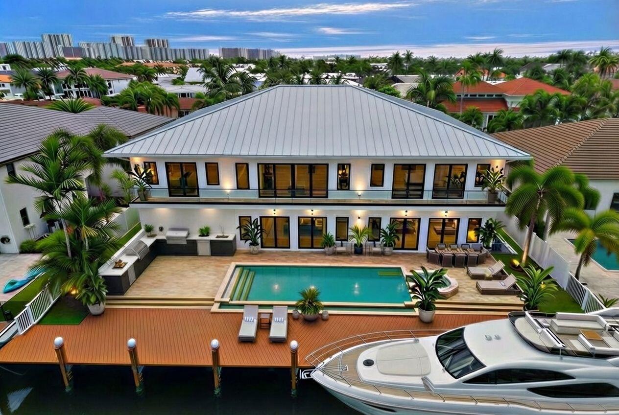 3061 NE 43rd, Fort Lauderdale FL 33308