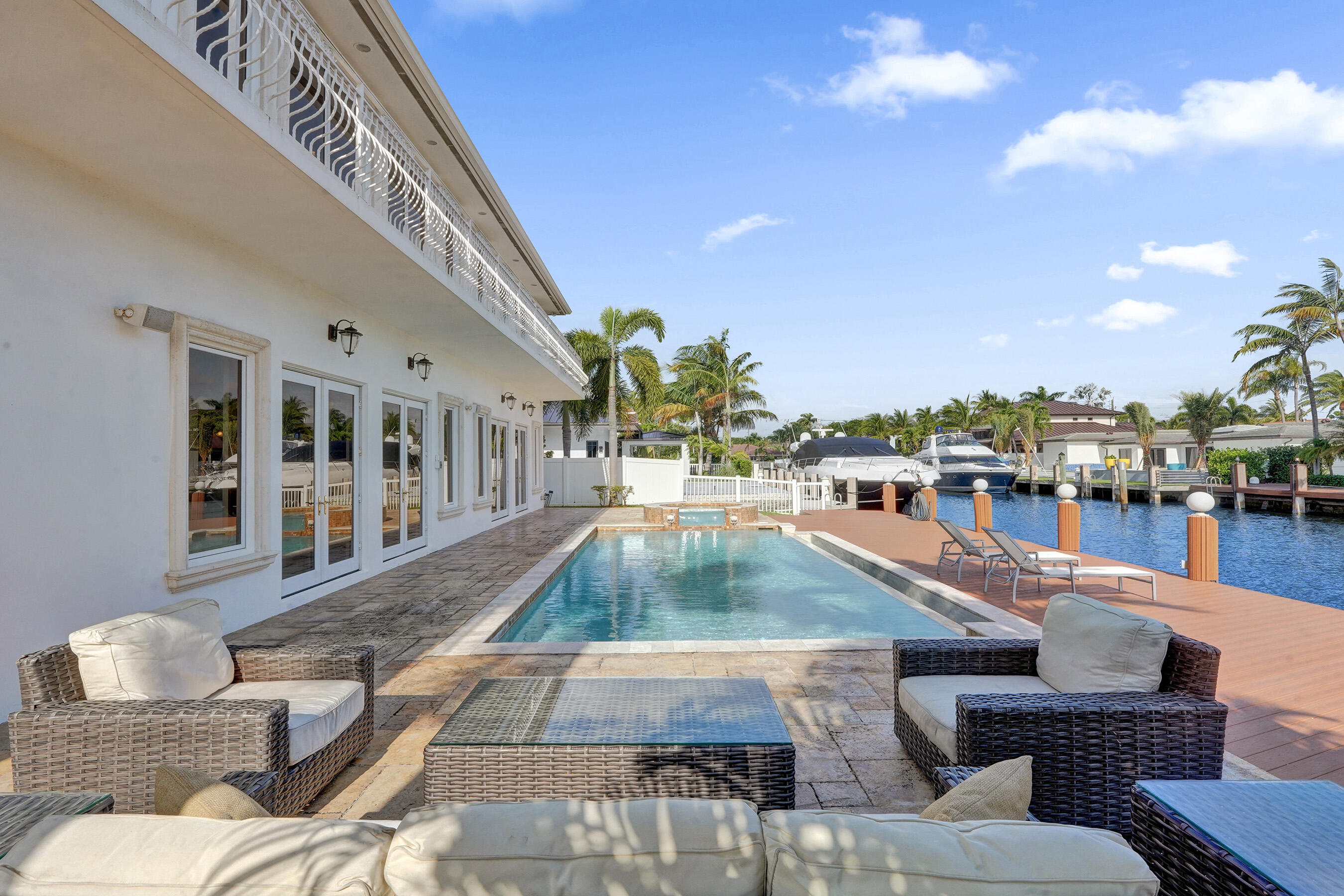 3061 NE 43rd, Fort Lauderdale FL 33308