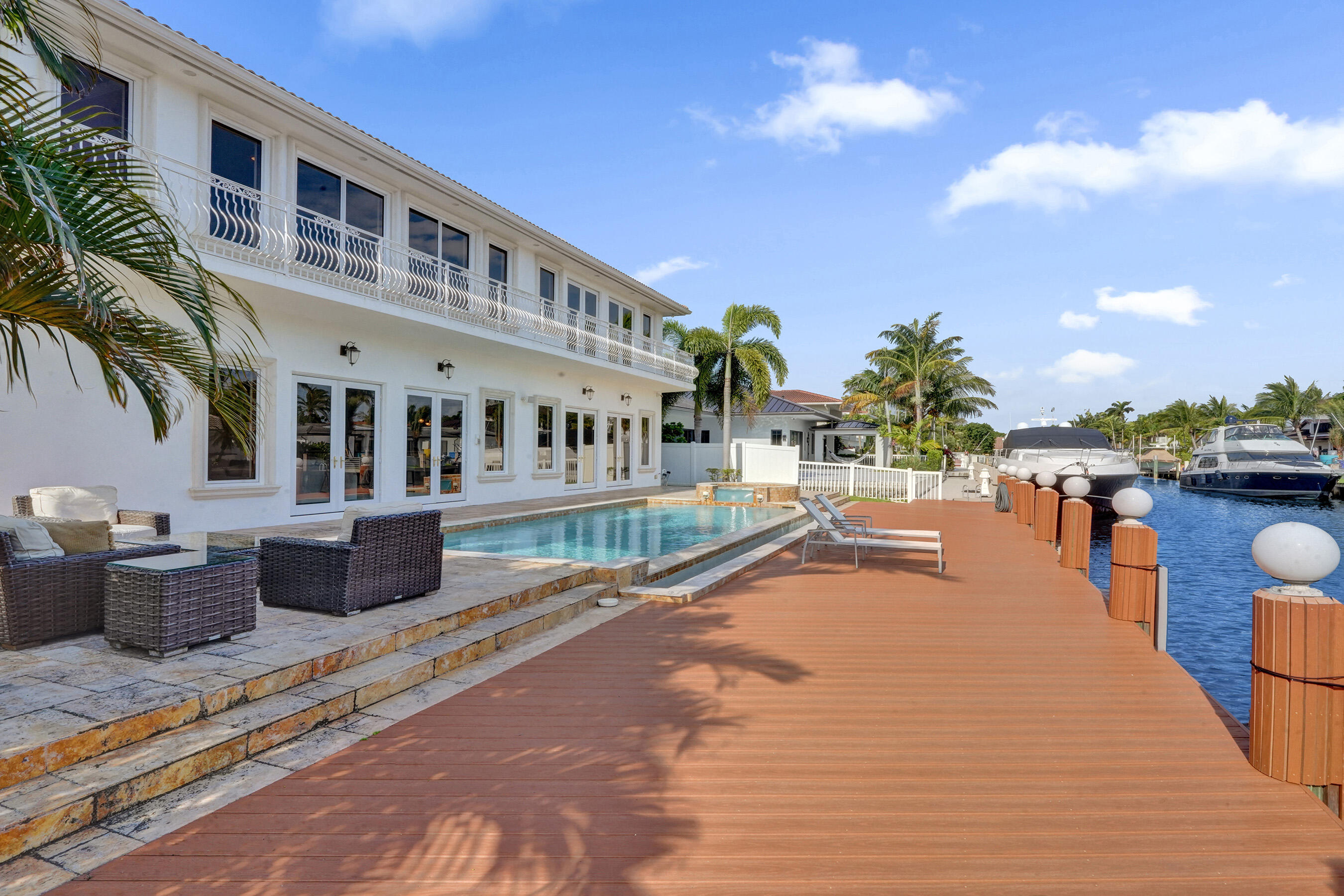 3061 NE 43rd, Fort Lauderdale FL 33308