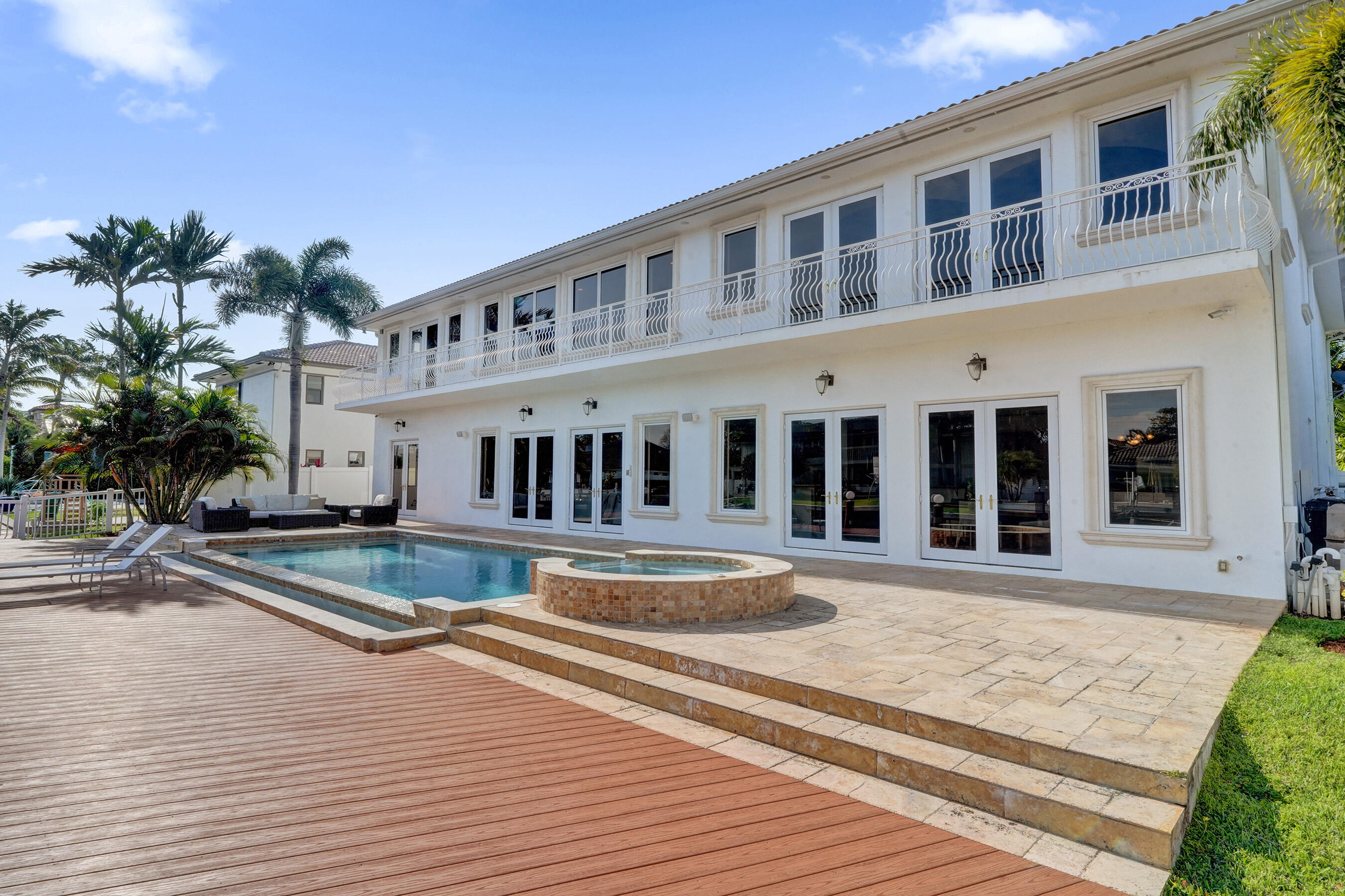 3061 NE 43rd, Fort Lauderdale FL 33308