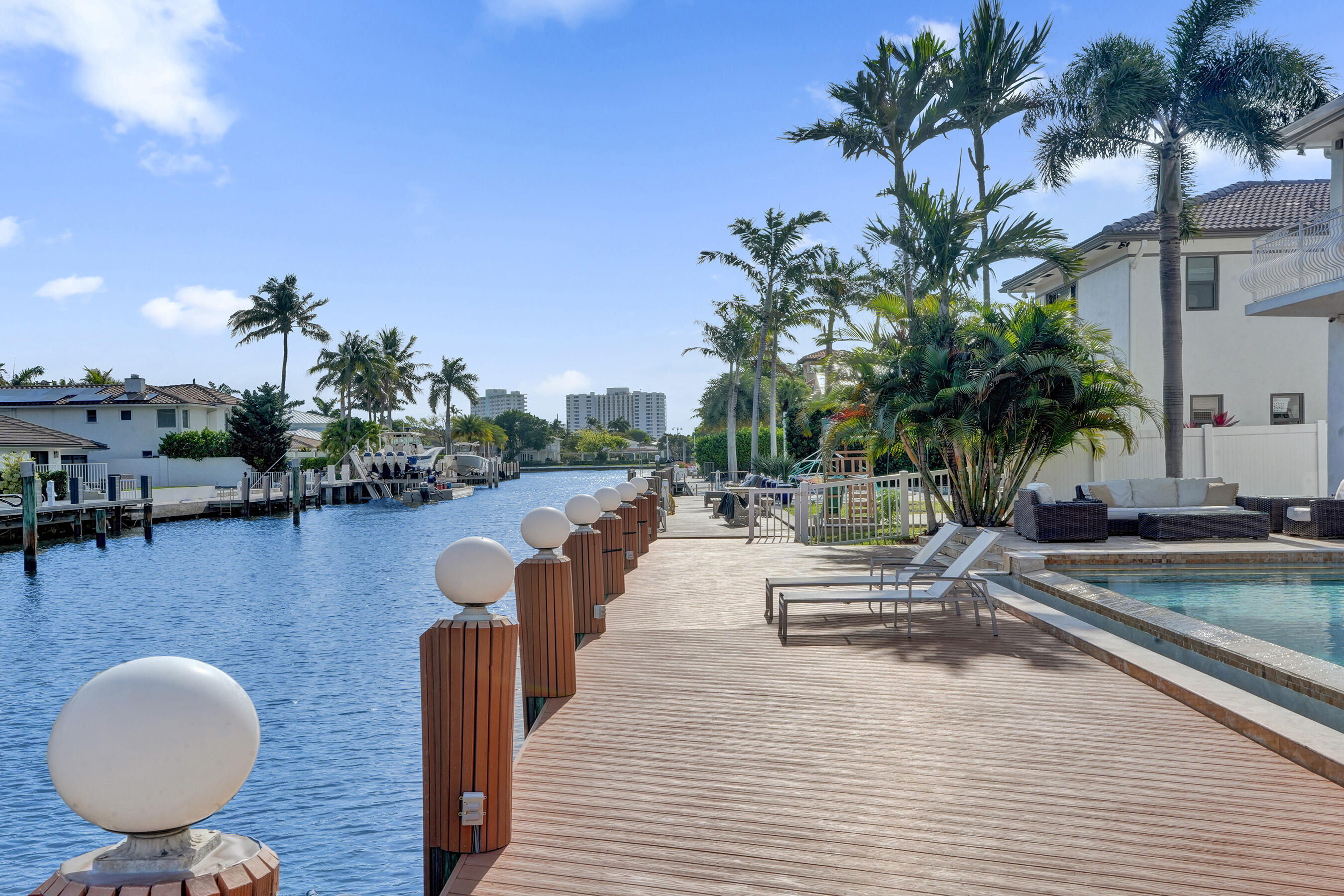 3061 NE 43rd, Fort Lauderdale FL 33308