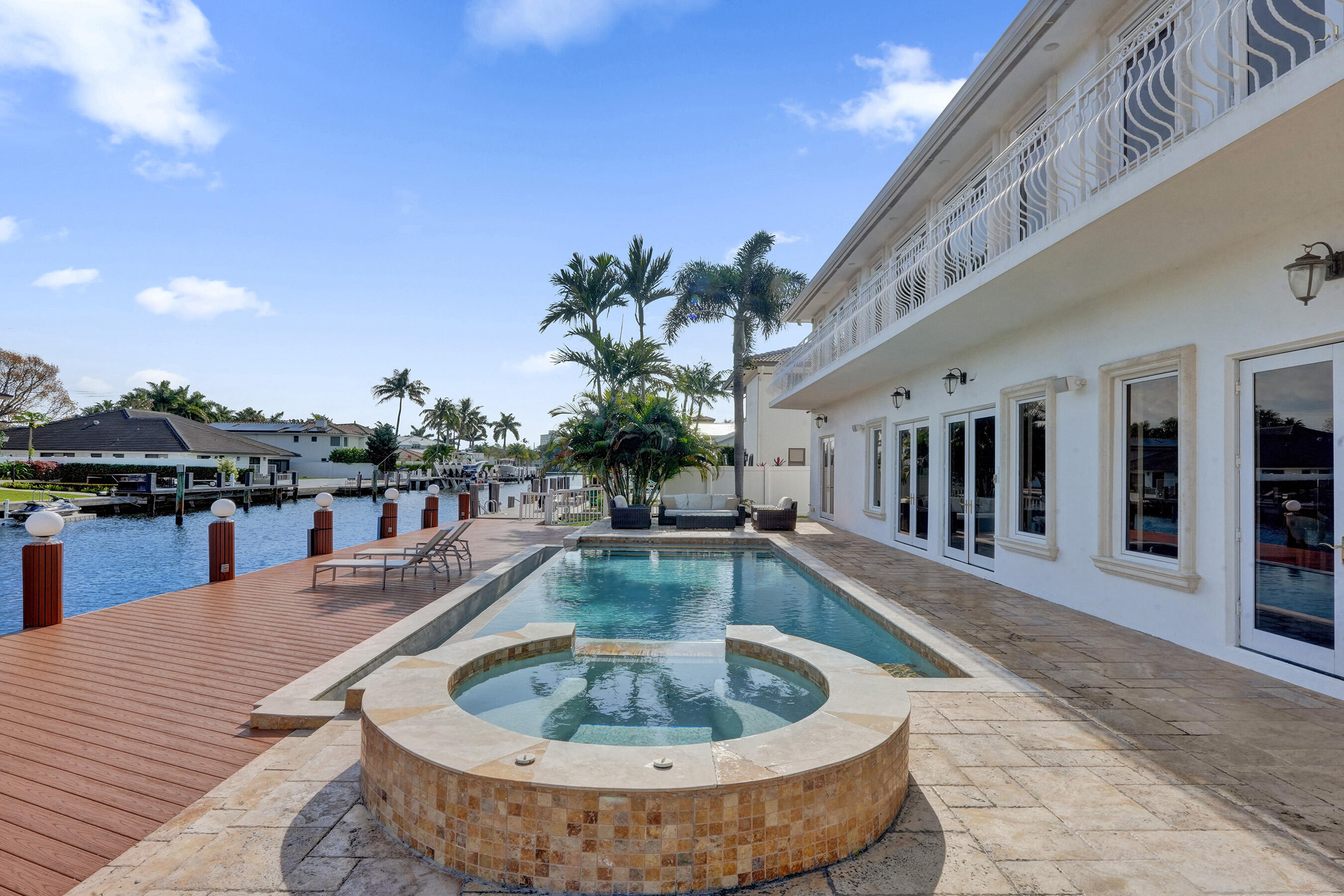 3061 NE 43rd, Fort Lauderdale FL 33308