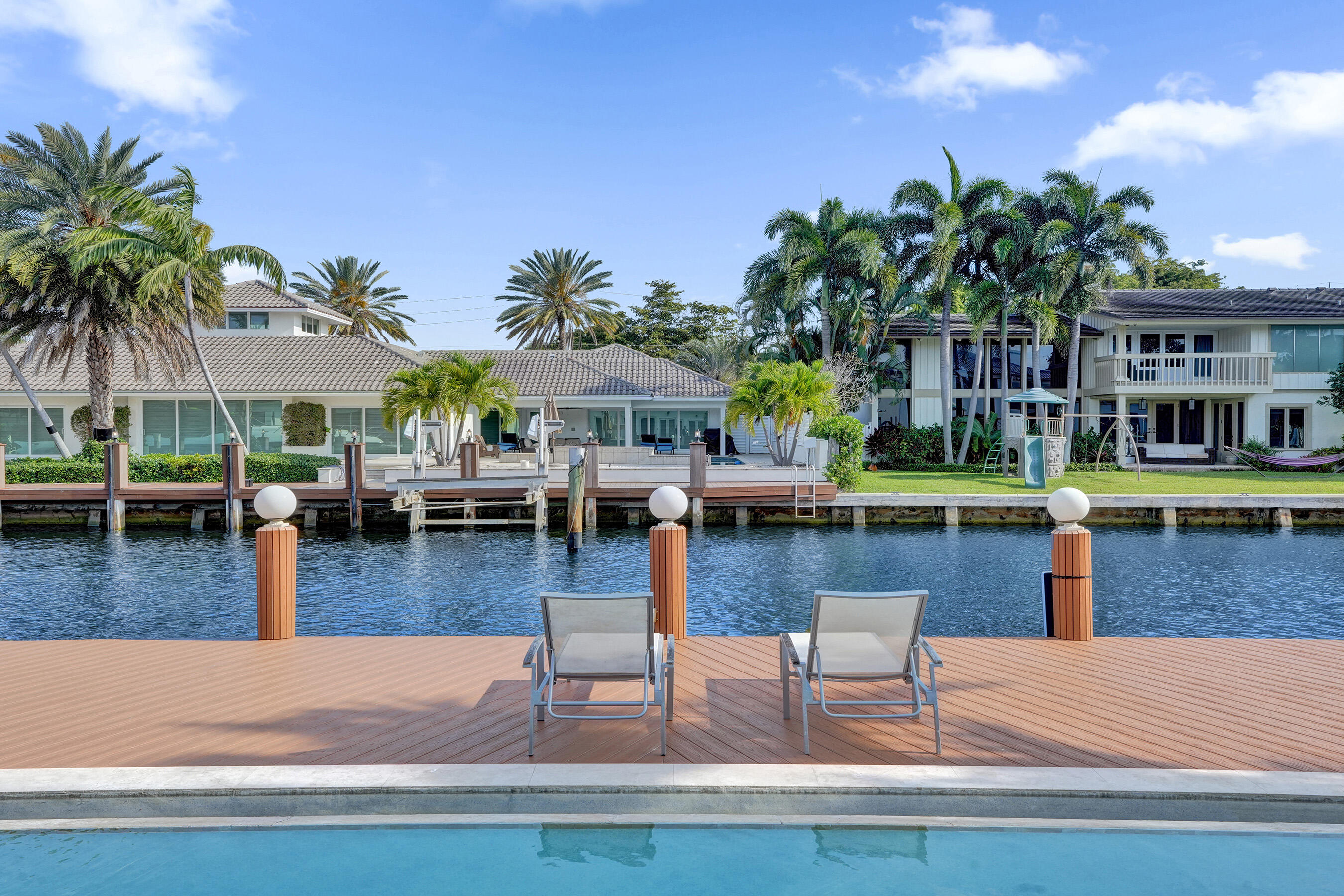 3061 NE 43rd, Fort Lauderdale FL 33308