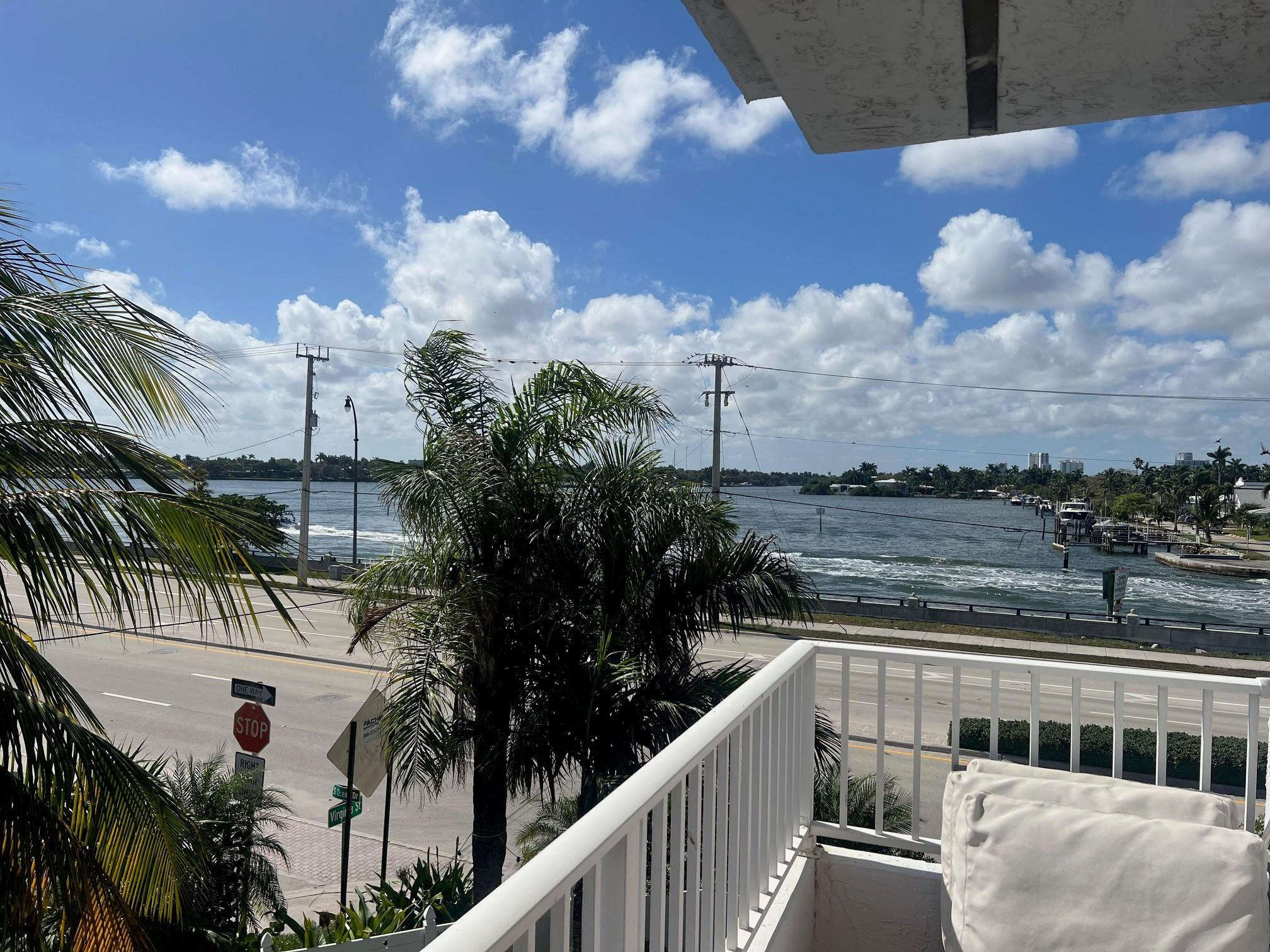 355 Virginia #1, Hollywood FL 33019