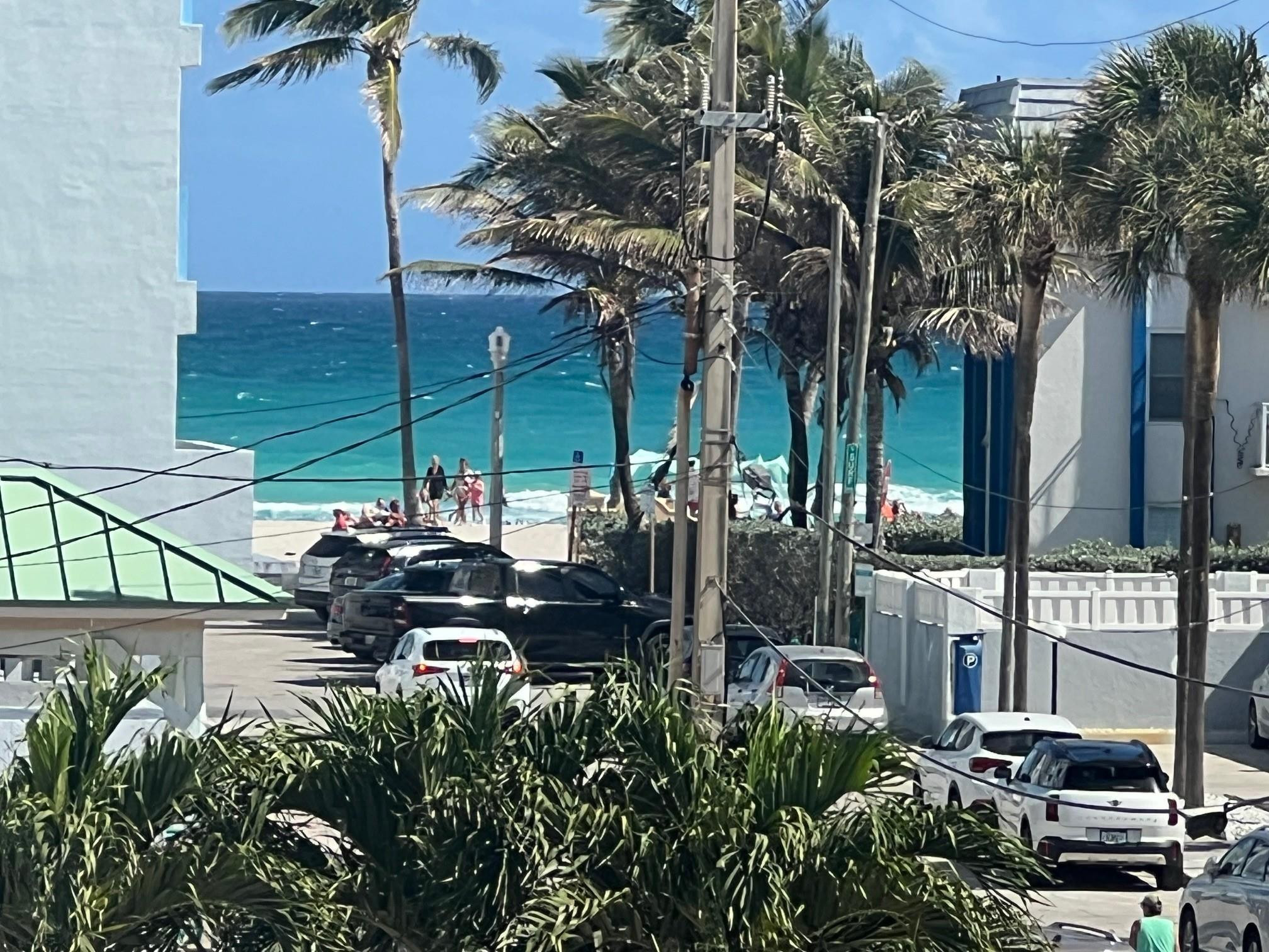 355 Virginia #1, Hollywood FL 33019