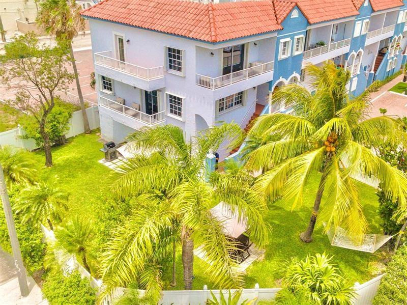 355 Virginia #1, Hollywood FL 33019