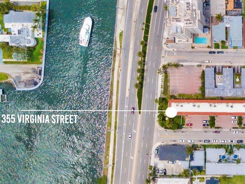 355 Virginia #1, Hollywood FL 33019