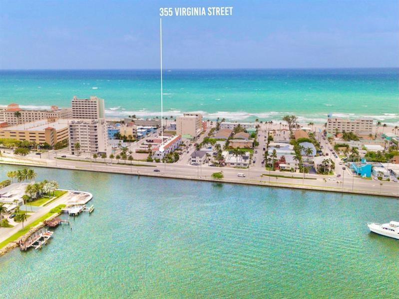 355 Virginia #1, Hollywood FL 33019