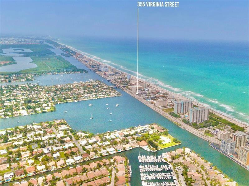 355 Virginia #1, Hollywood FL 33019
