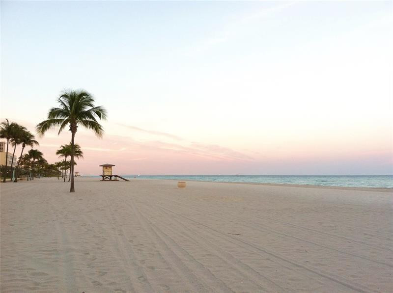 355 Virginia #1, Hollywood FL 33019
