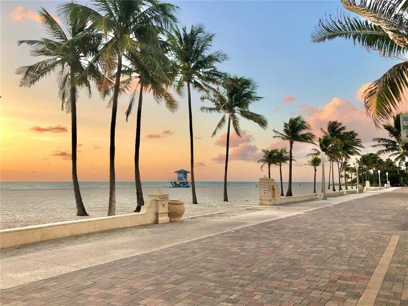 355 Virginia #1, Hollywood FL 33019