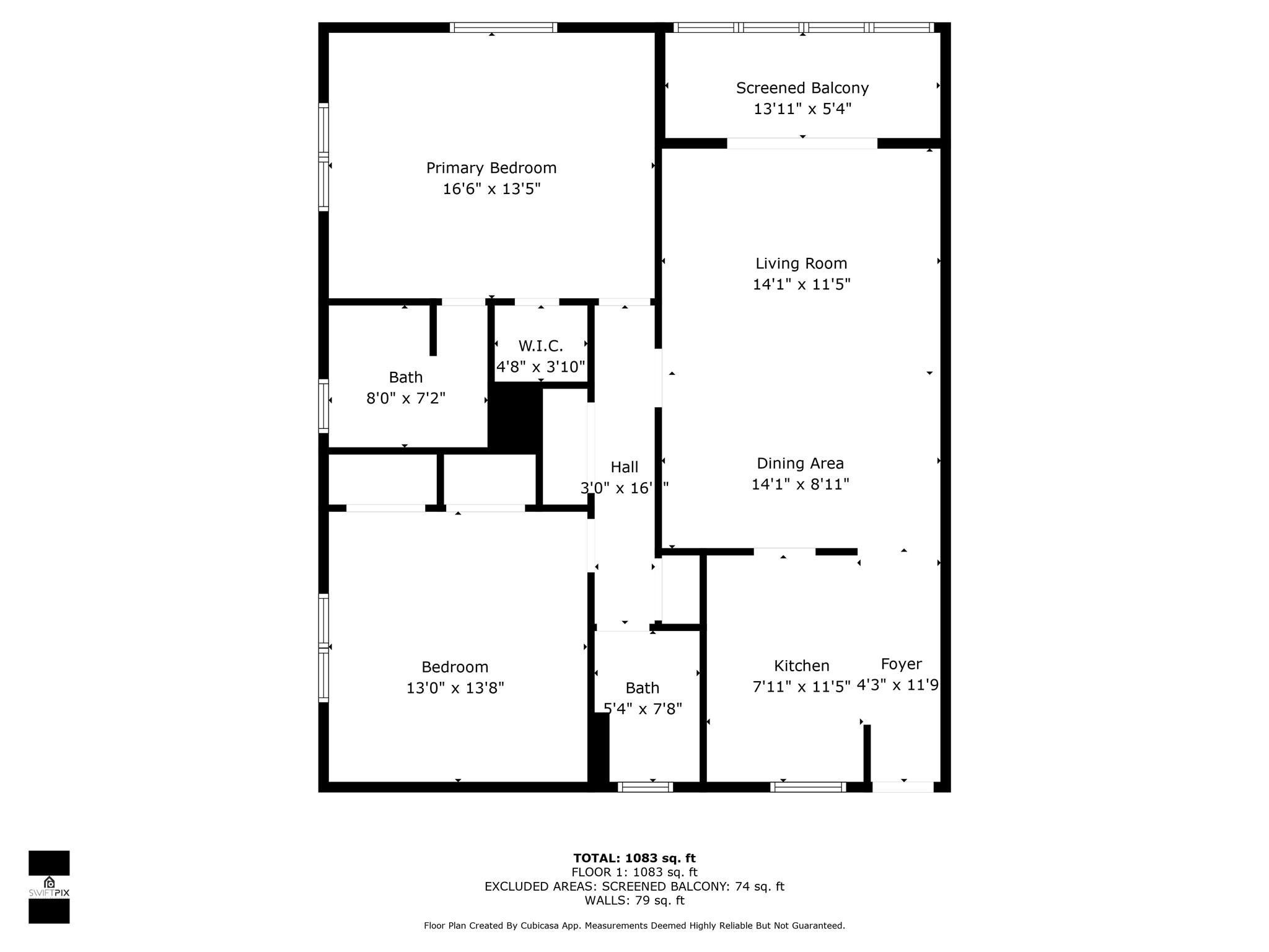 1212 SE 2nd #201, Fort Lauderdale FL 33301