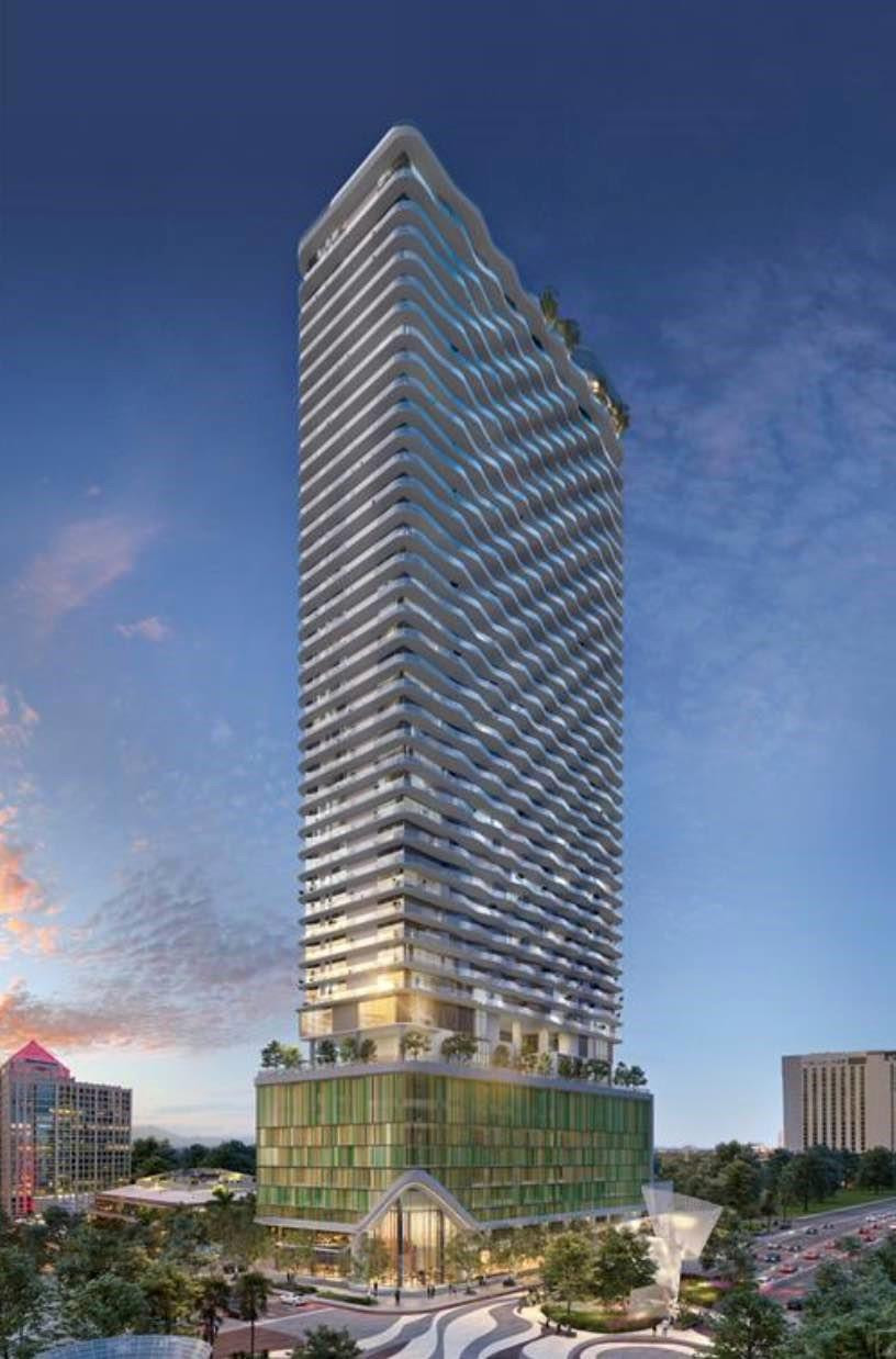 521 E Las Olas Blv #1503/1504, Fort Lauderdale FL 33301
