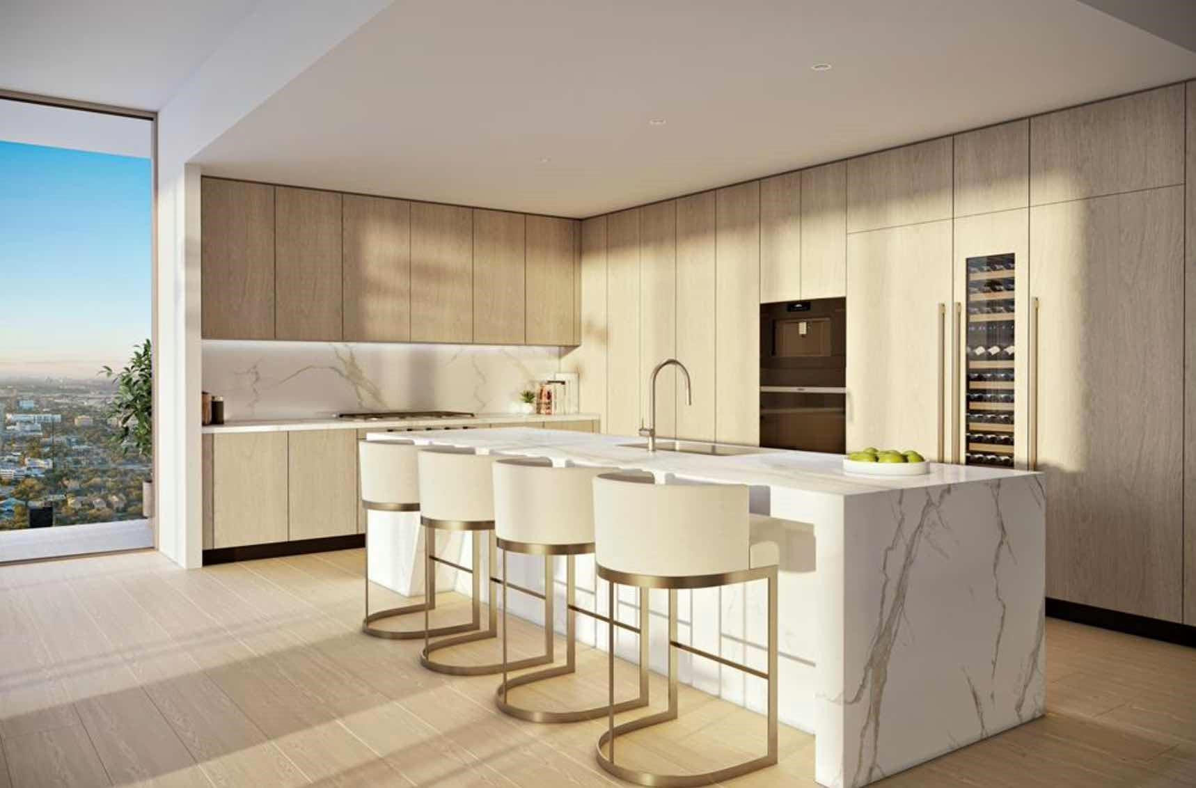 521 E Las Olas Blv #1503/1504, Fort Lauderdale FL 33301