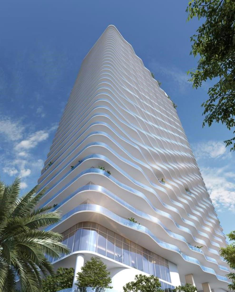 521 E Las Olas Blv #1503/1504, Fort Lauderdale FL 33301
