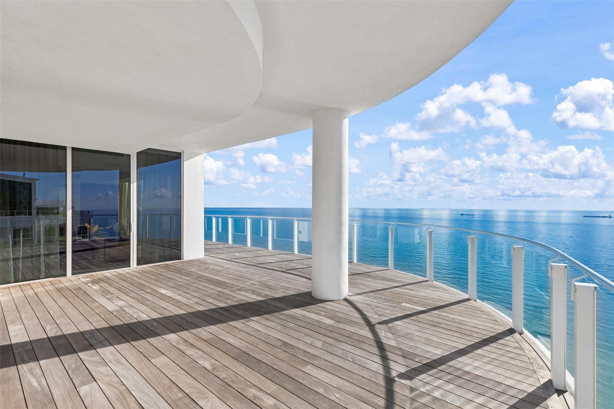 525 N Fort Lauderdale Beach #2201, Fort Lauderdale FL 33304