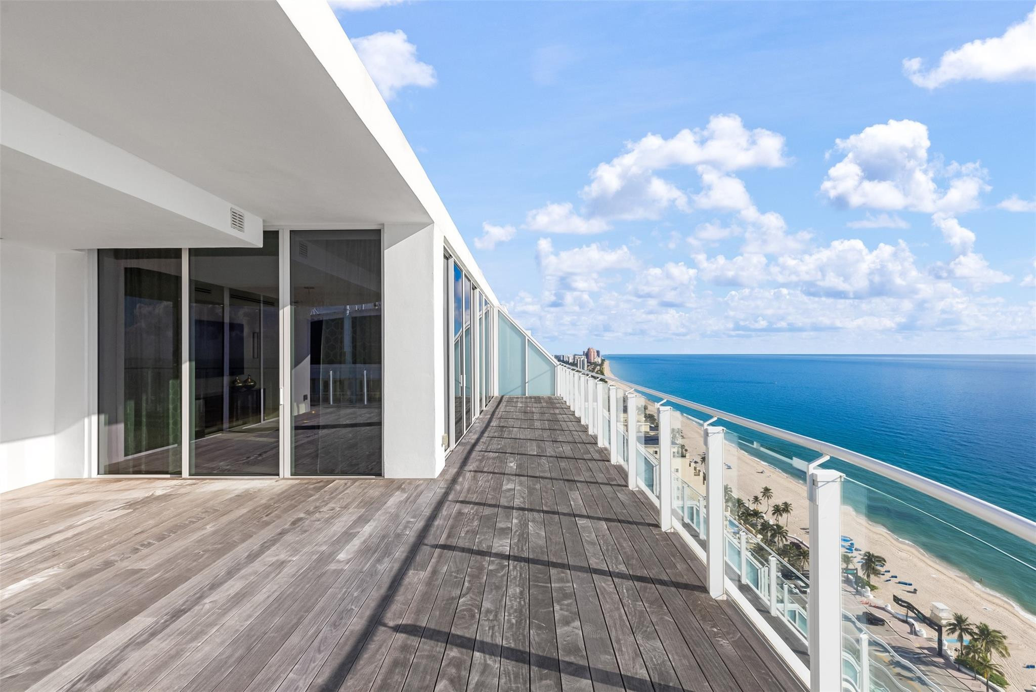 525 N Fort Lauderdale Beach #2201, Fort Lauderdale FL 33304
