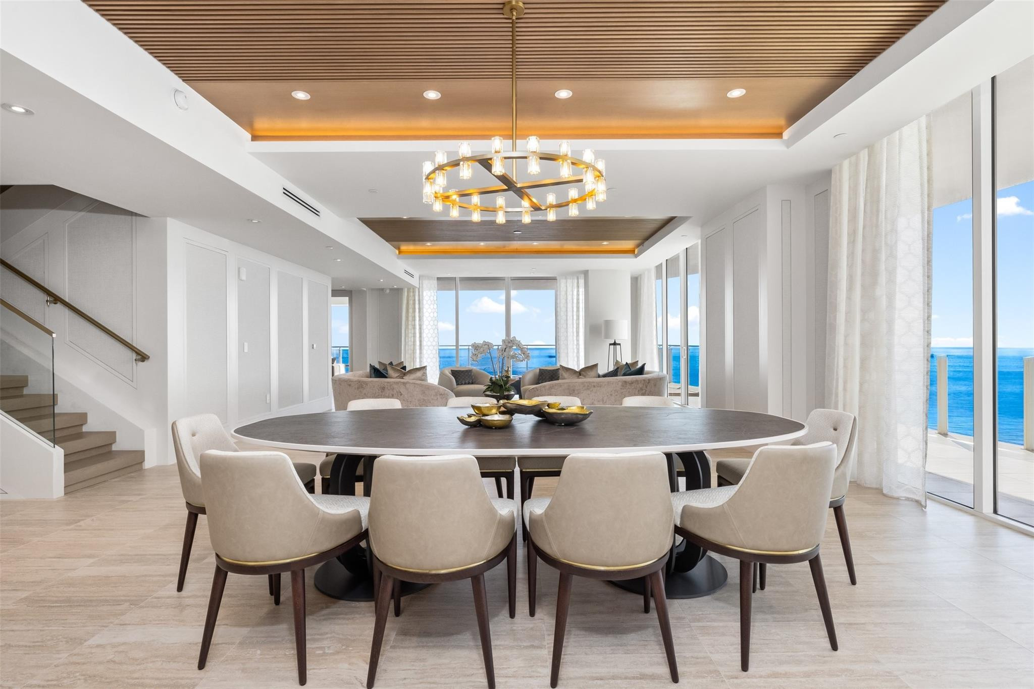 525 N Fort Lauderdale Beach #2201, Fort Lauderdale FL 33304