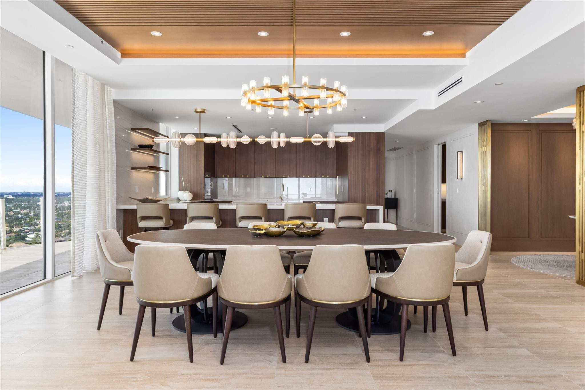 525 N Fort Lauderdale Beach #2201, Fort Lauderdale FL 33304