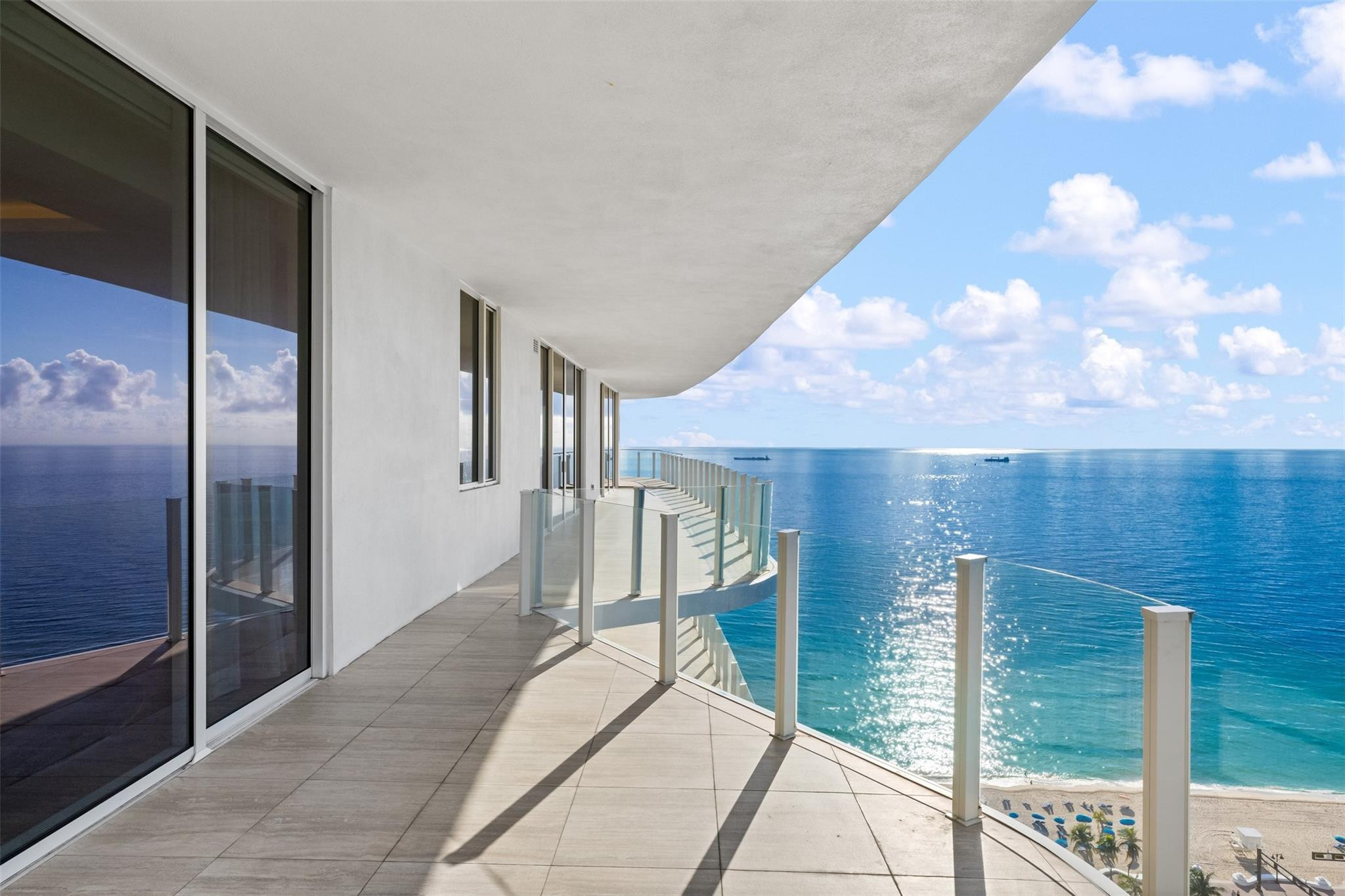 525 N Fort Lauderdale Beach #2201, Fort Lauderdale FL 33304
