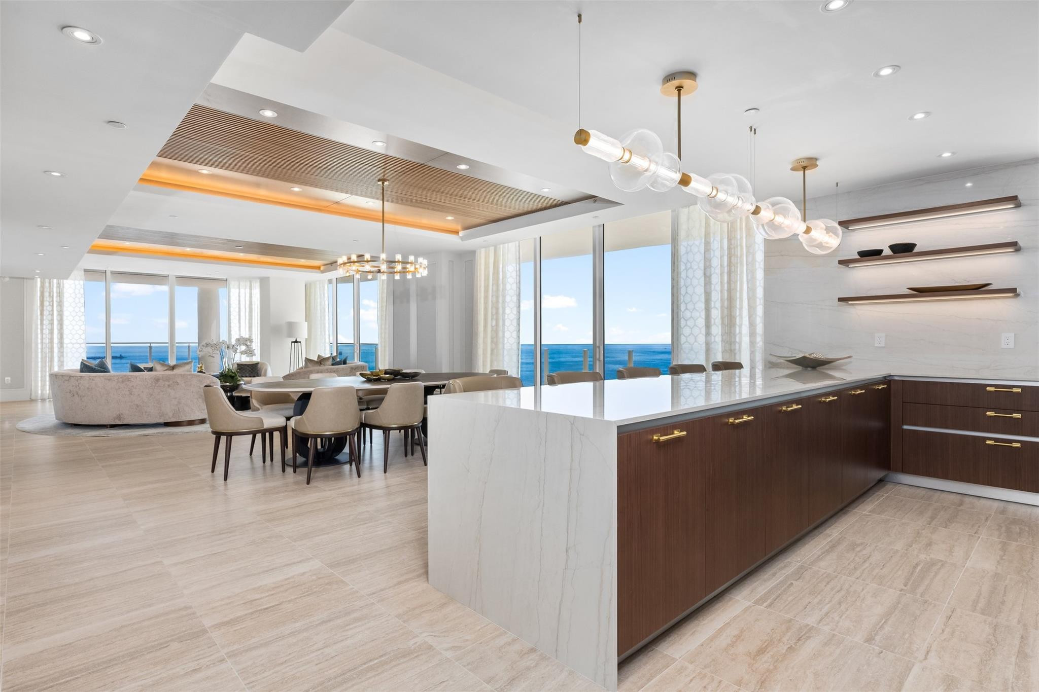 525 N Fort Lauderdale Beach #2201, Fort Lauderdale FL 33304